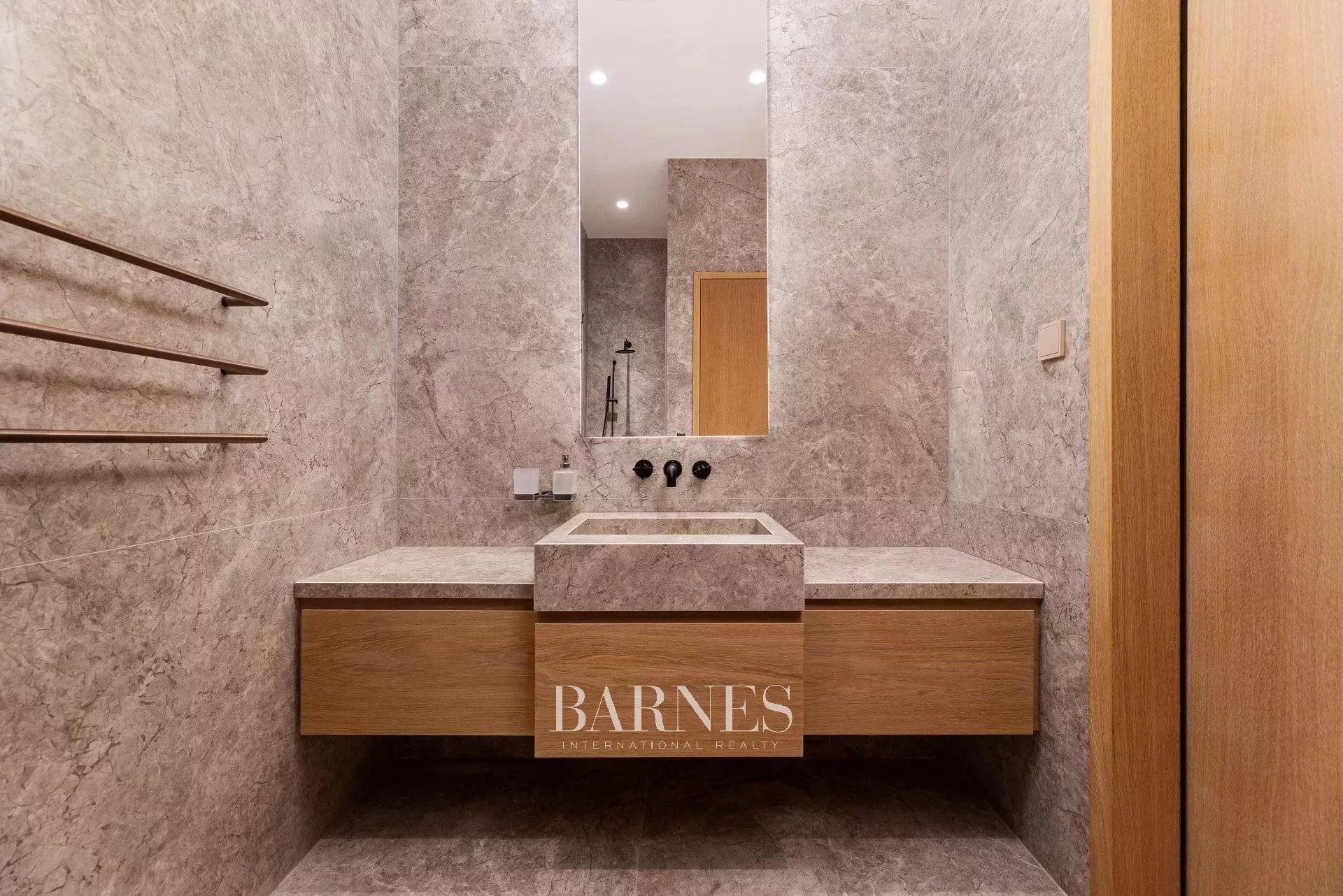 Daire Budapest VI. kerülete - picture 9