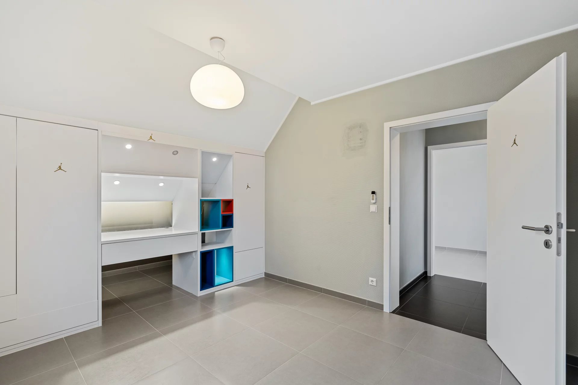 Appartement à Fentange