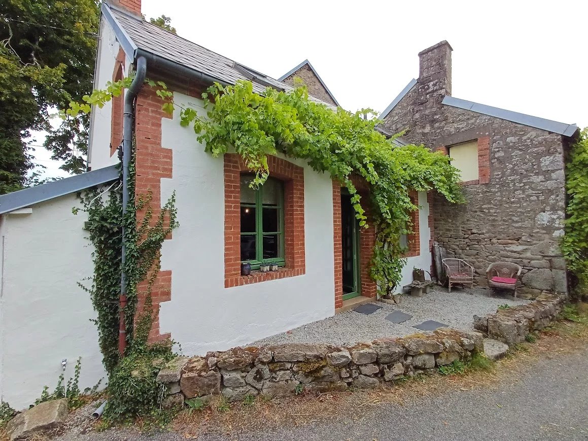 À vendre dans la Creuse, une maison avec dépendance et jardin - Photo 5
