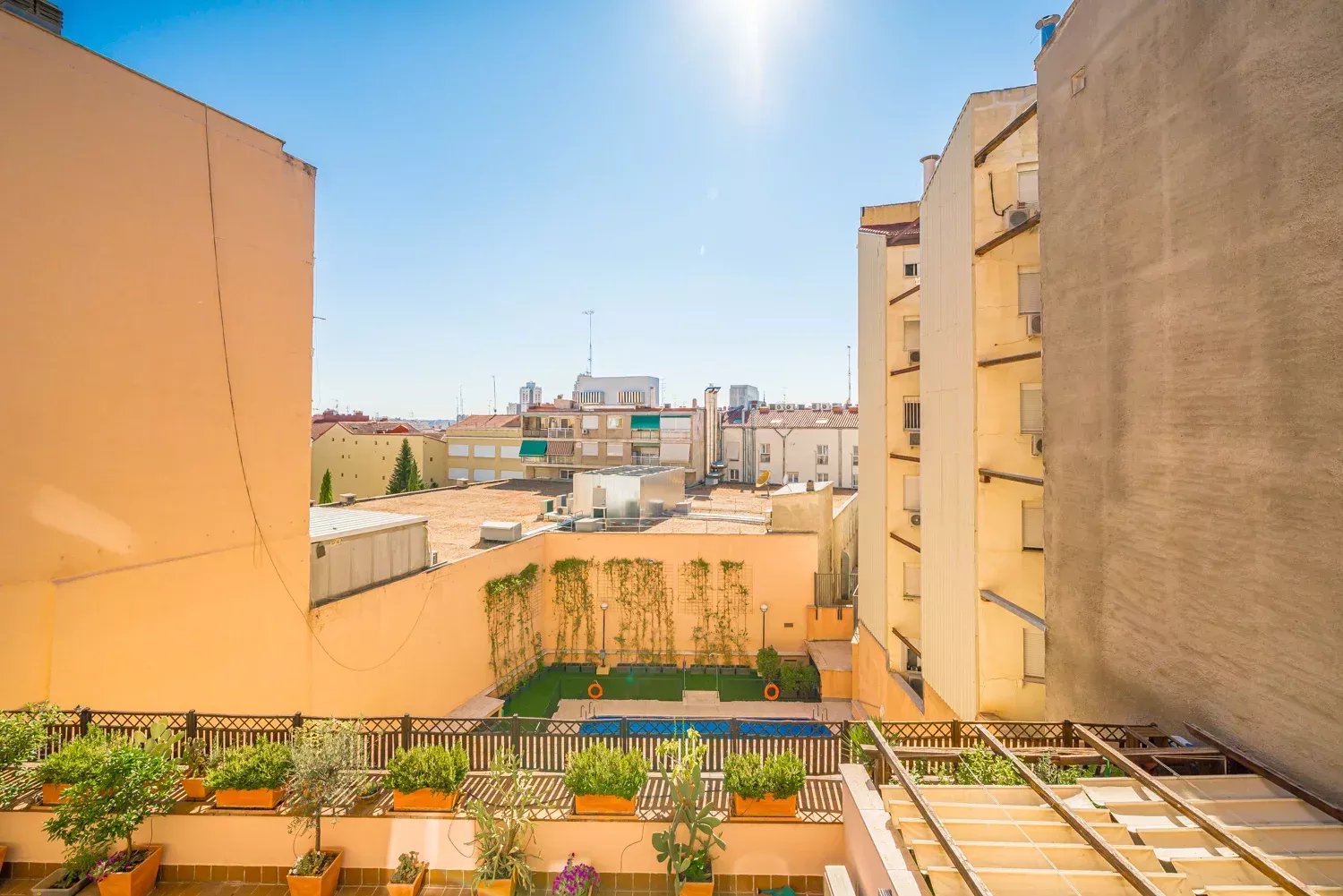 Daire Madrid - picture 17