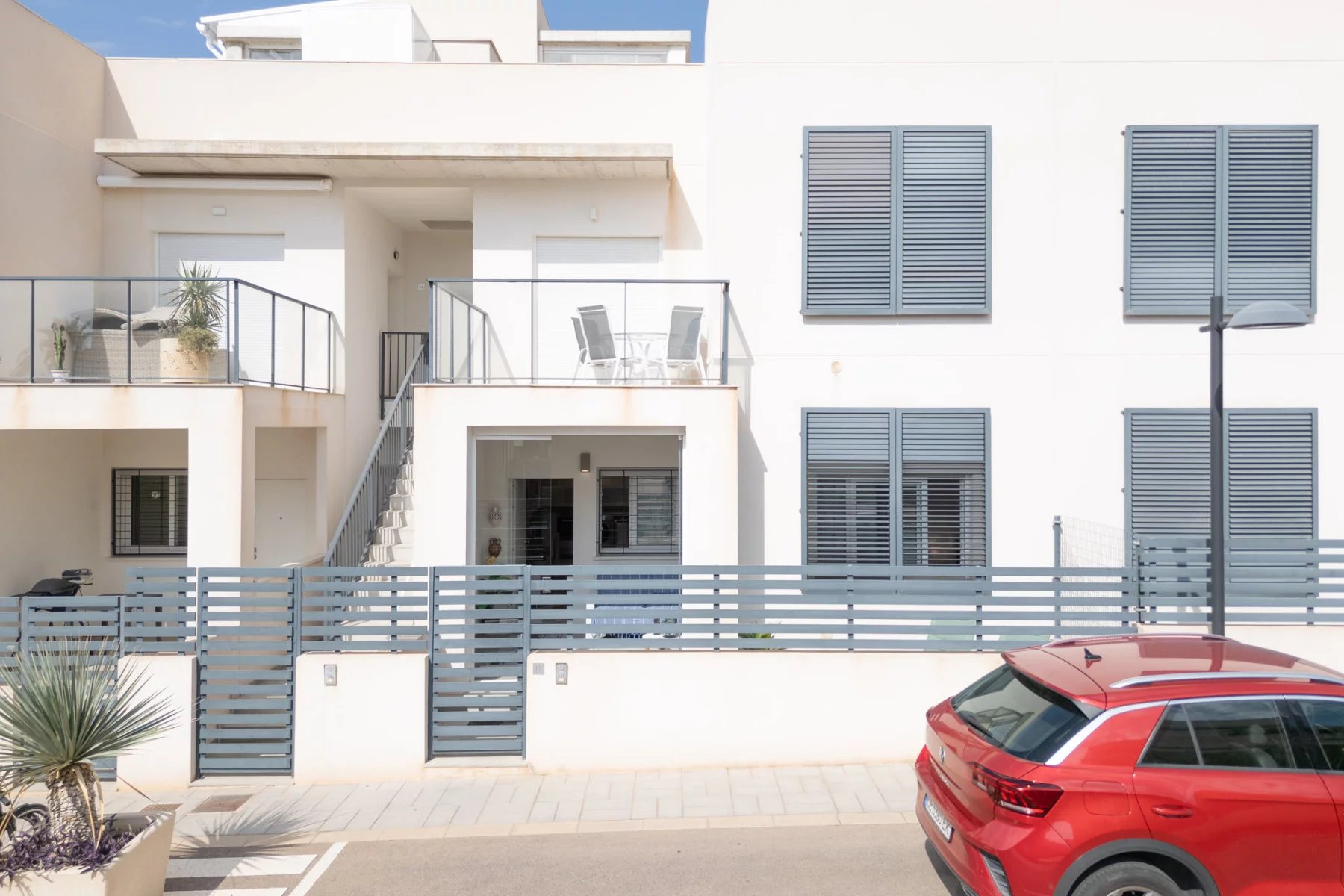 Vente Appartement Torrevieja