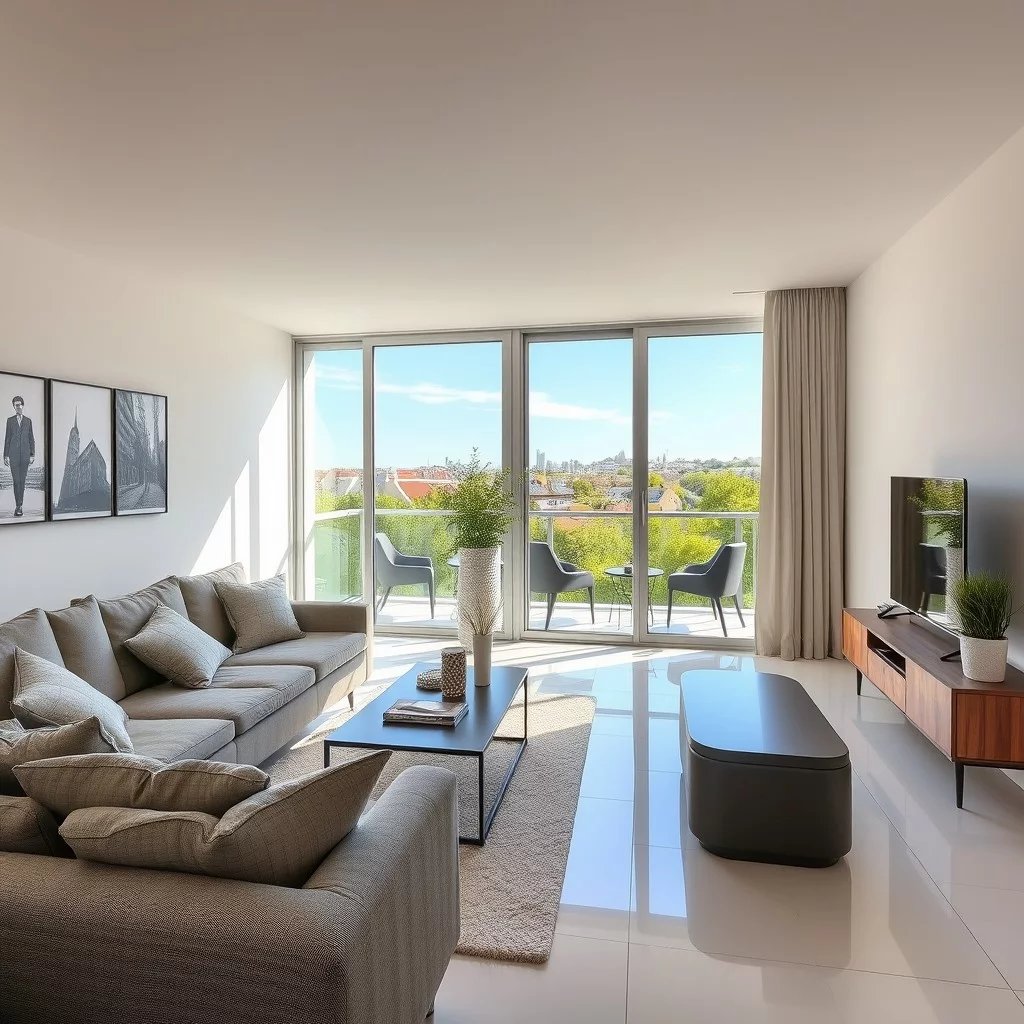 Agence immobilière de Logikiz