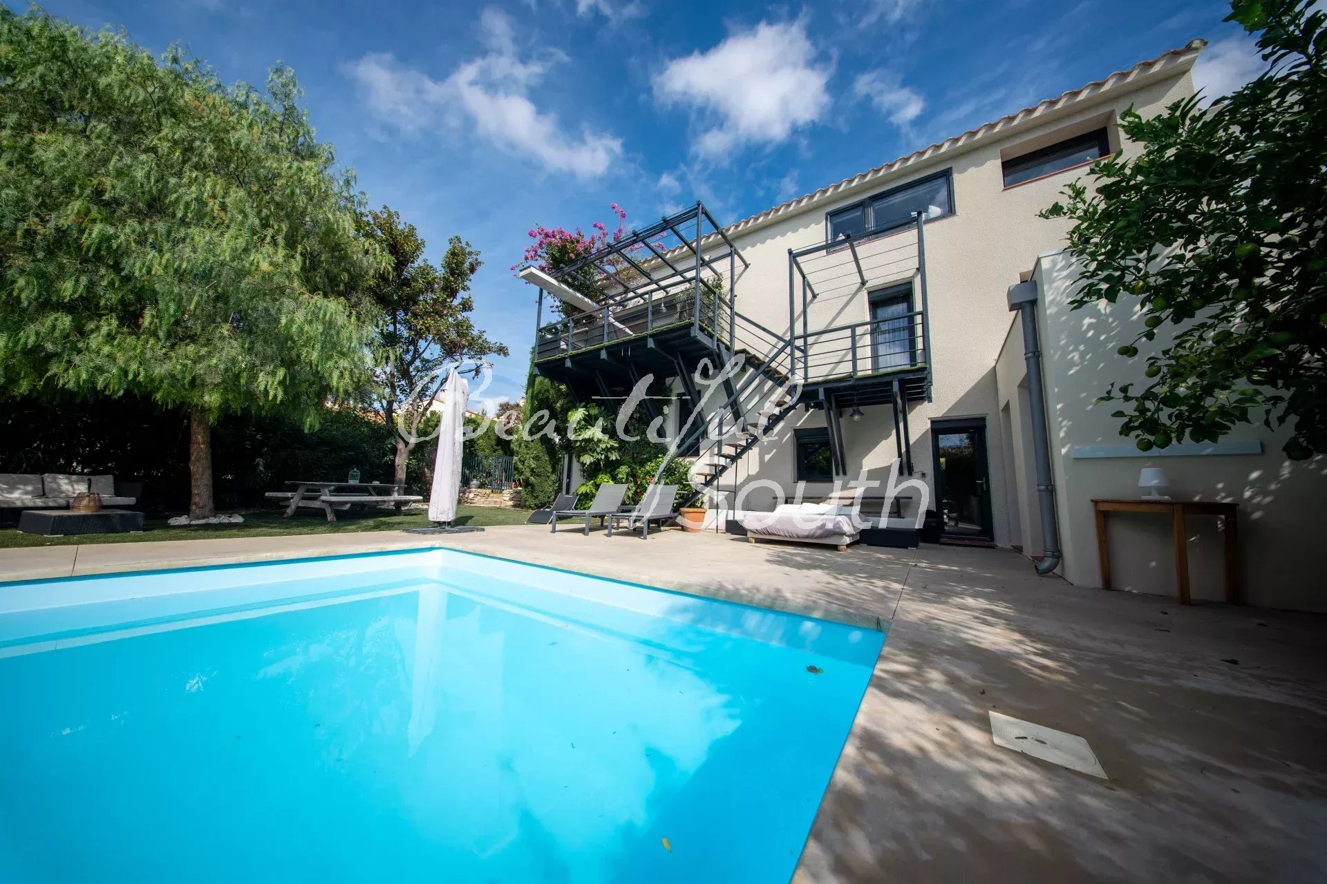 Sale Villa Perpignan