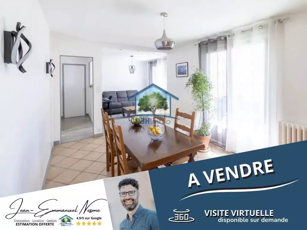Vente Appartement Gap