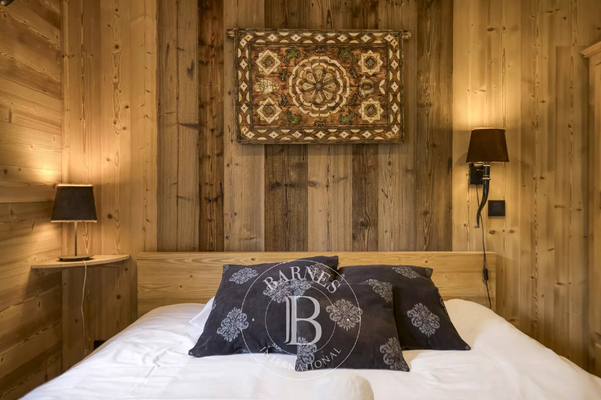 Daire Megève - picture 10