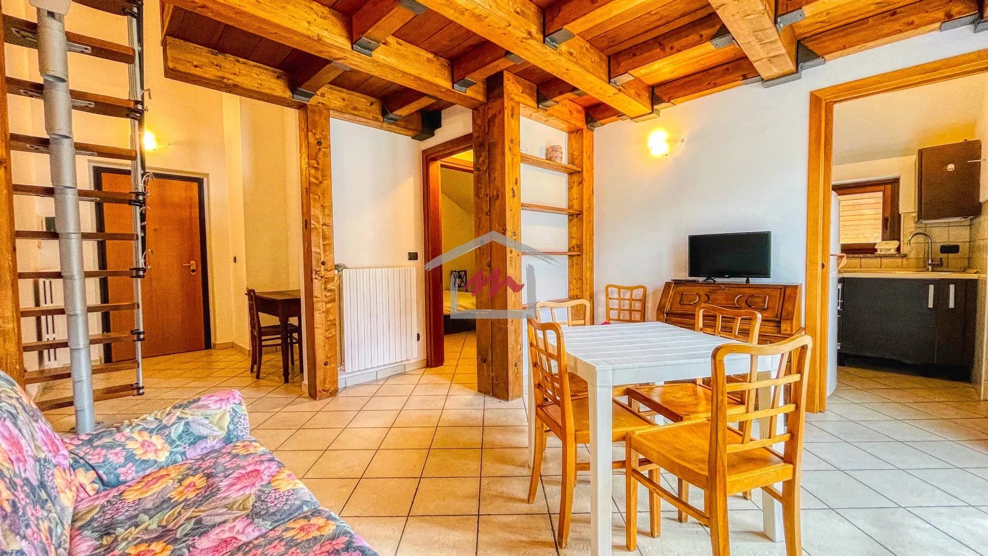 Vendita Appartamento Bardonecchia