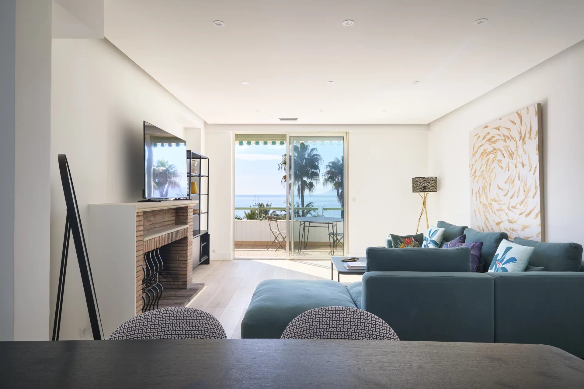 Vente Appartement Cannes