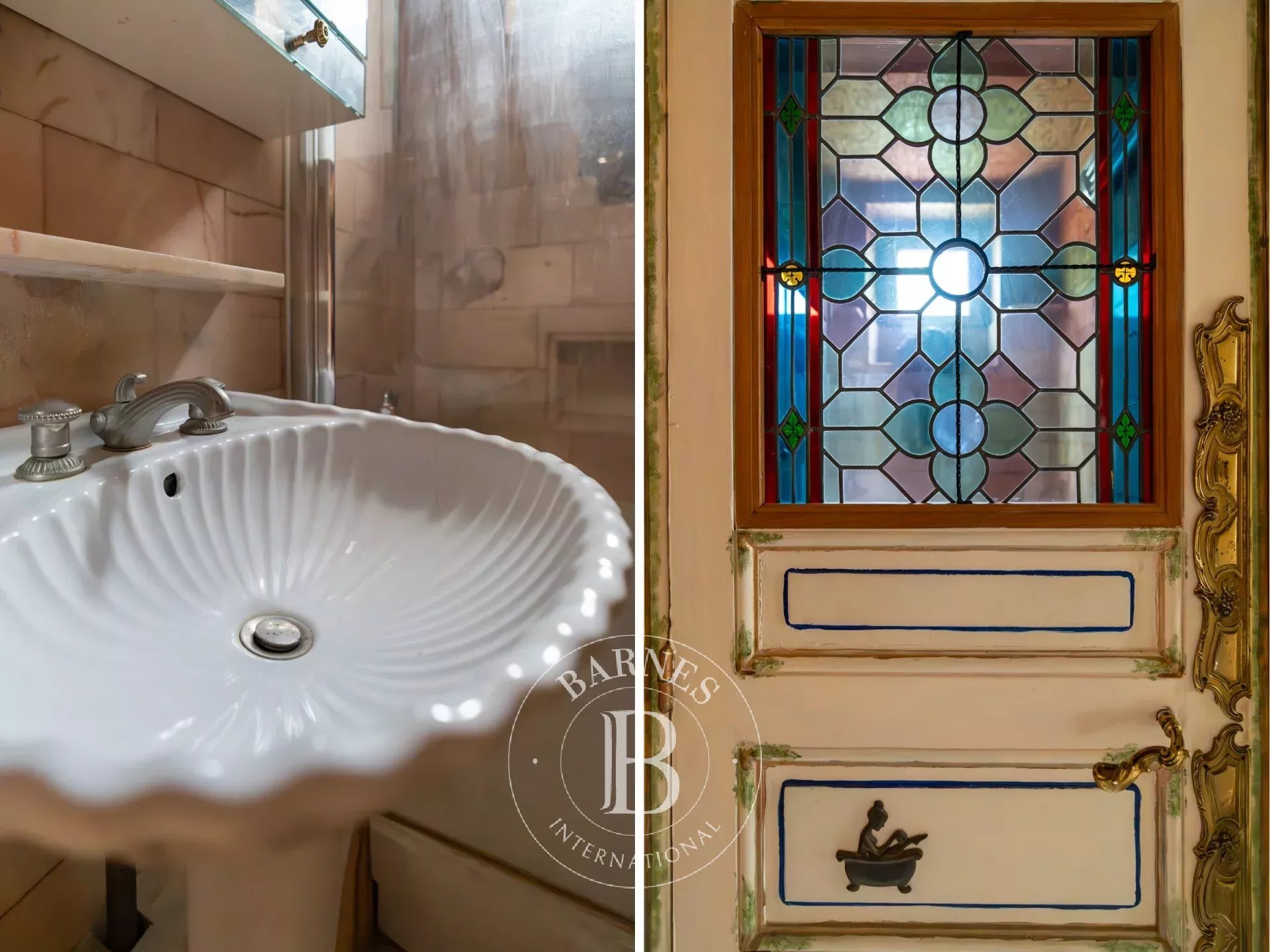 Daire Levallois-Perret - picture 14