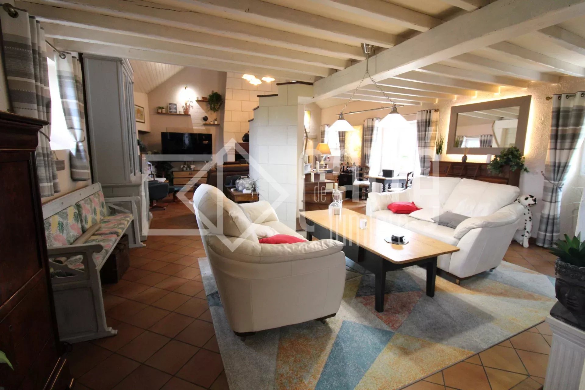 Vente Maison Mûrs-Erigné