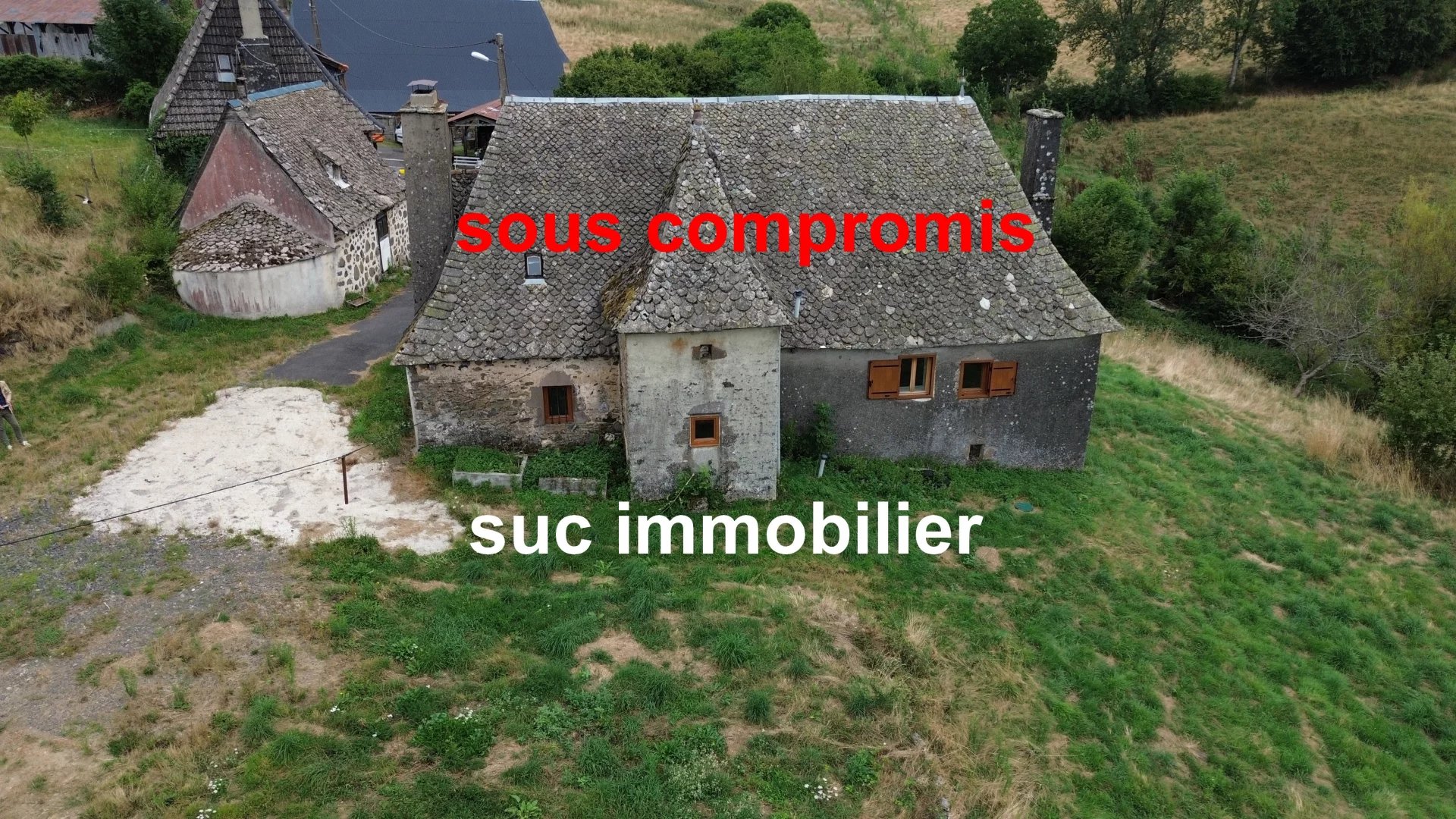 Agence immobilière de Suc Immobilier