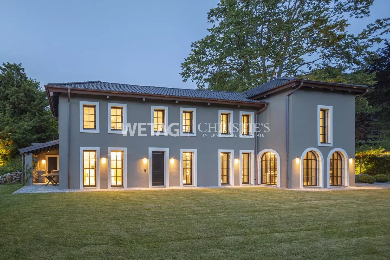 4 Bedroom Villa/Townhouse's Image 11