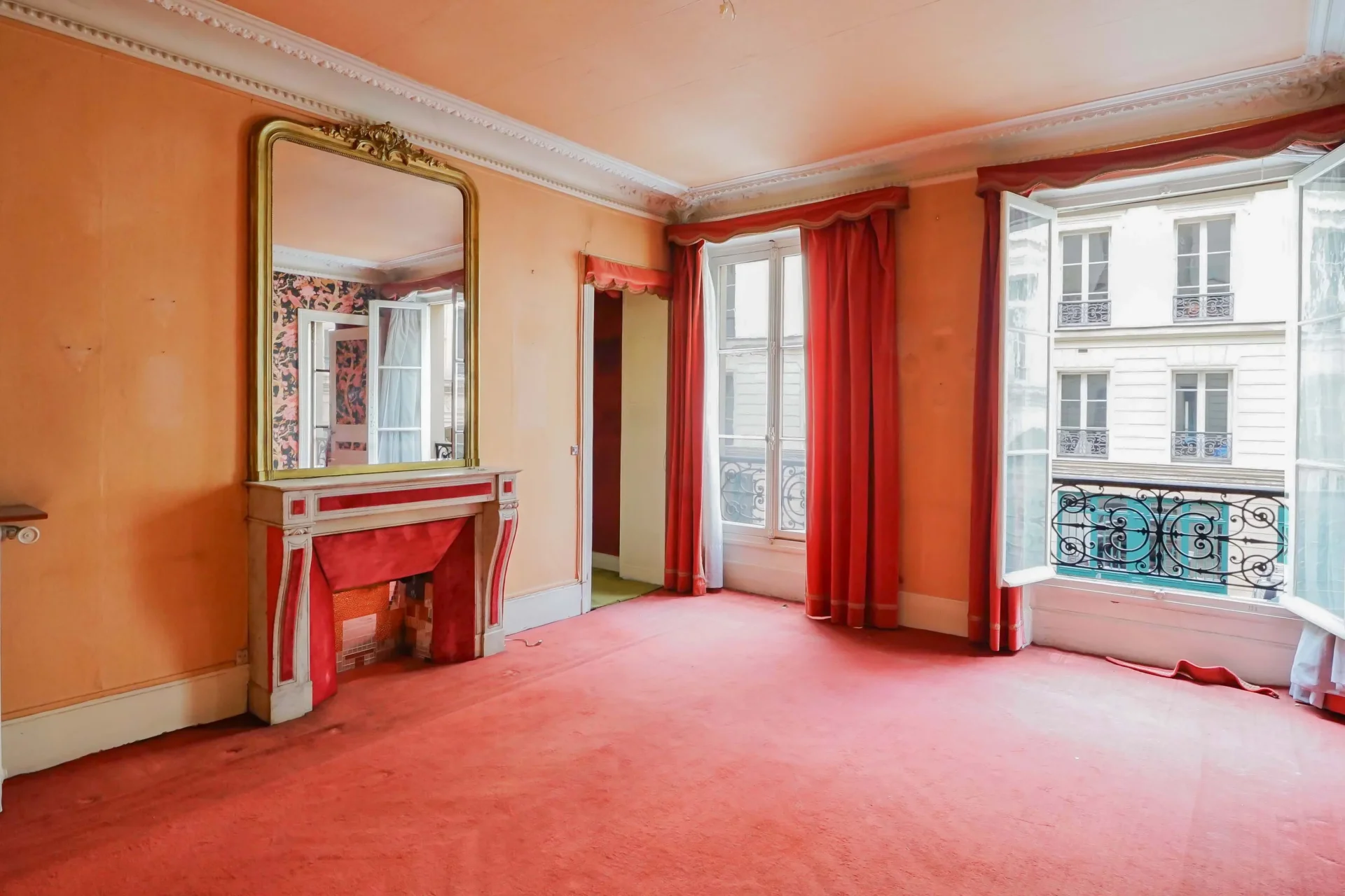 Paris 10e - FAUBOURG SAINT-DENIS
