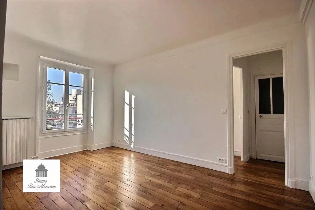 Vente Appartement Paris 16ème Auteuil