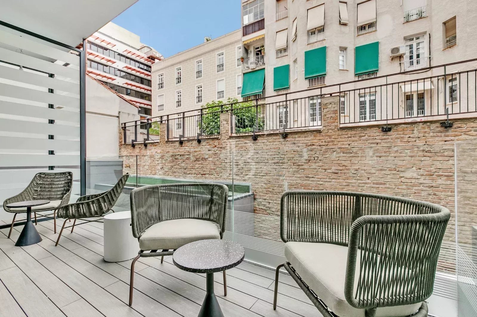 Daire Madrid - picture 34