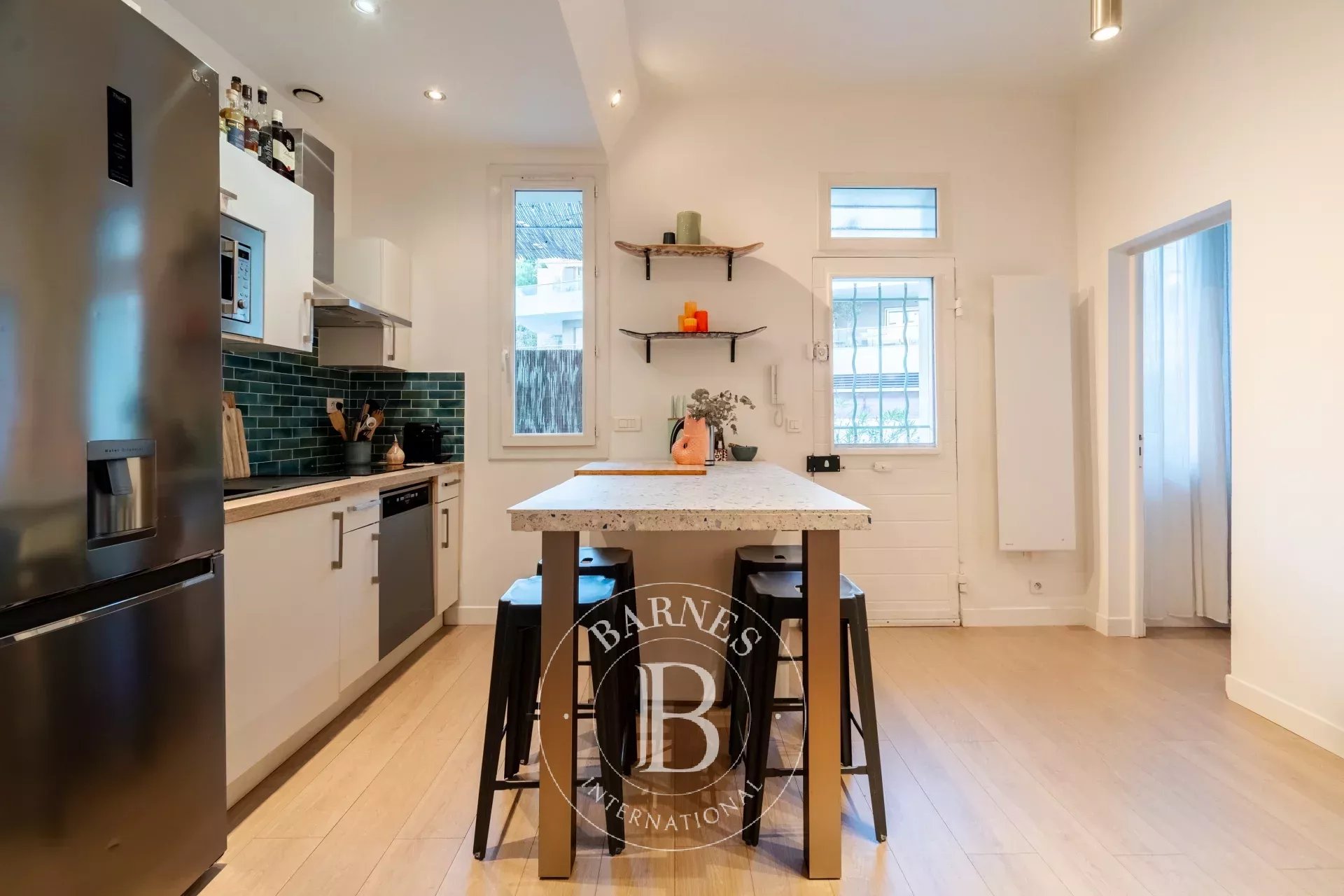 Daire Marseille 7ème - picture 7