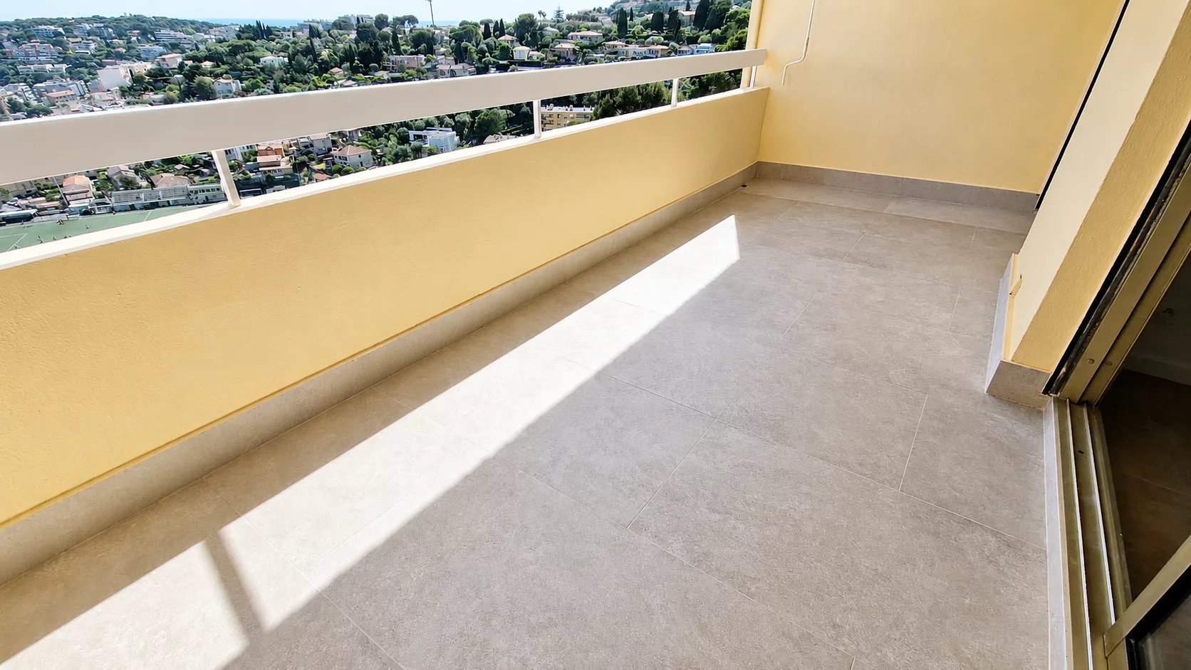Rental Apartment Roquebrune-Cap-Martin