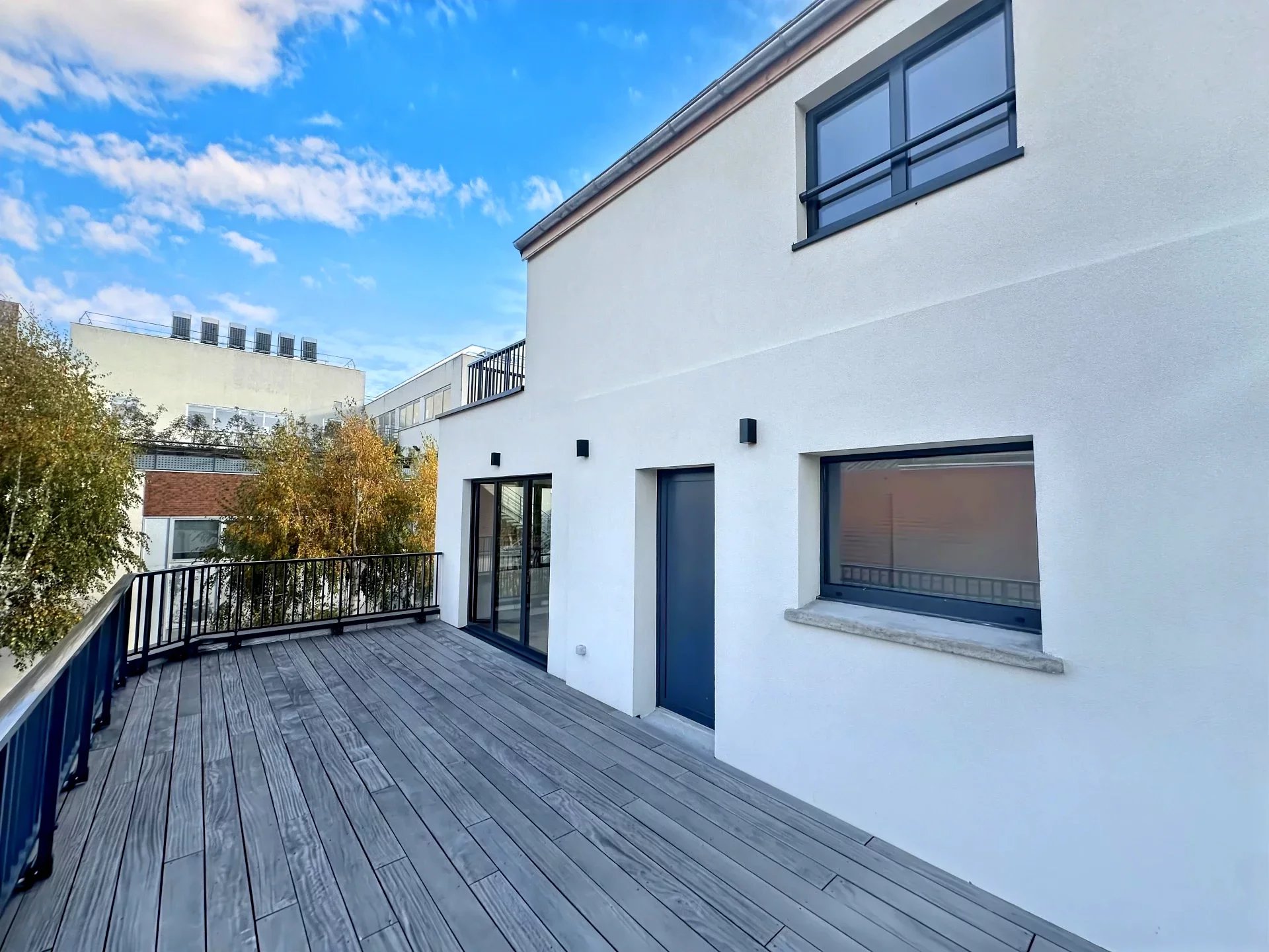 Agence immobilière de SAS ARC ALEXANDRE IMMOBILIER