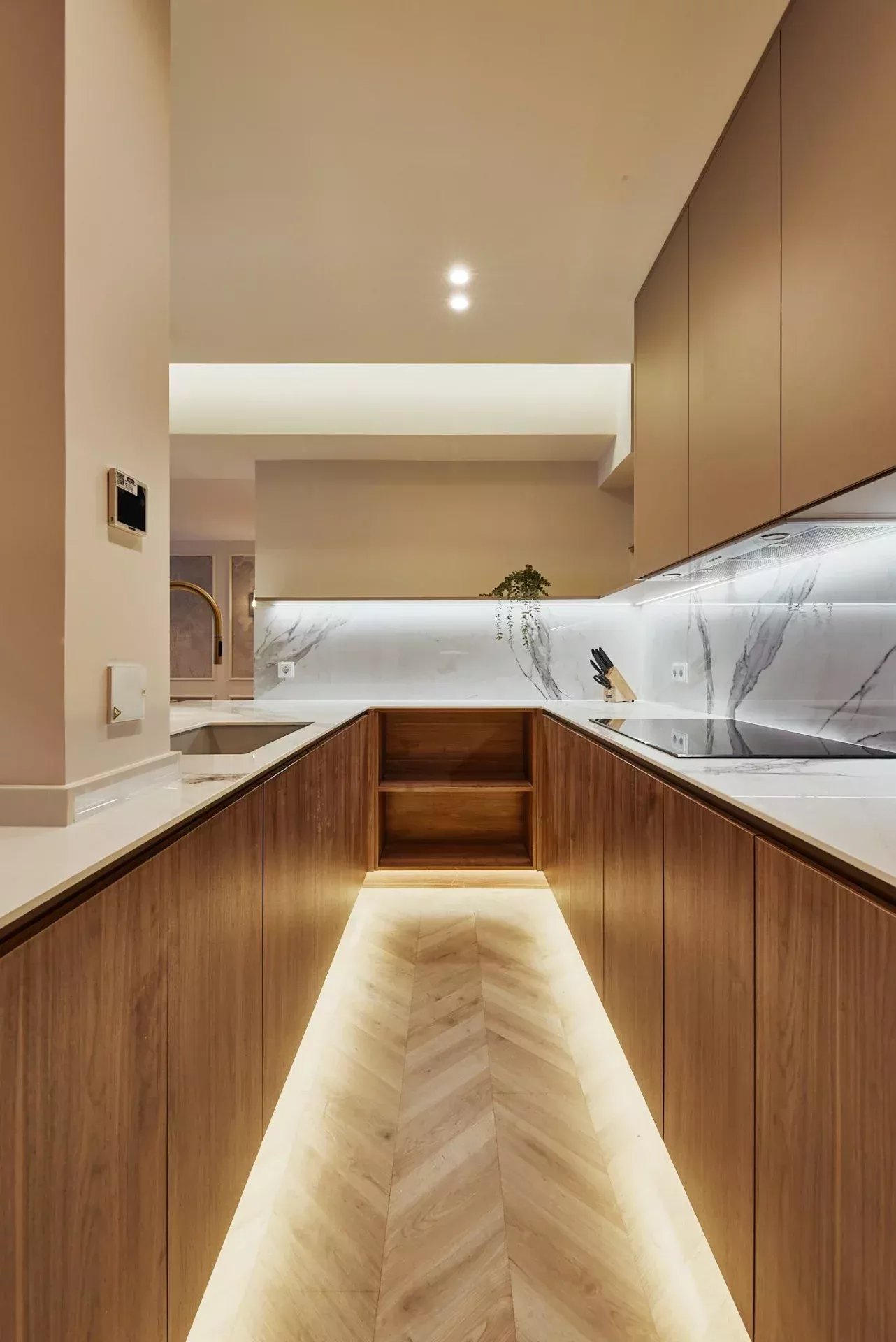 Daire Madrid - picture 11