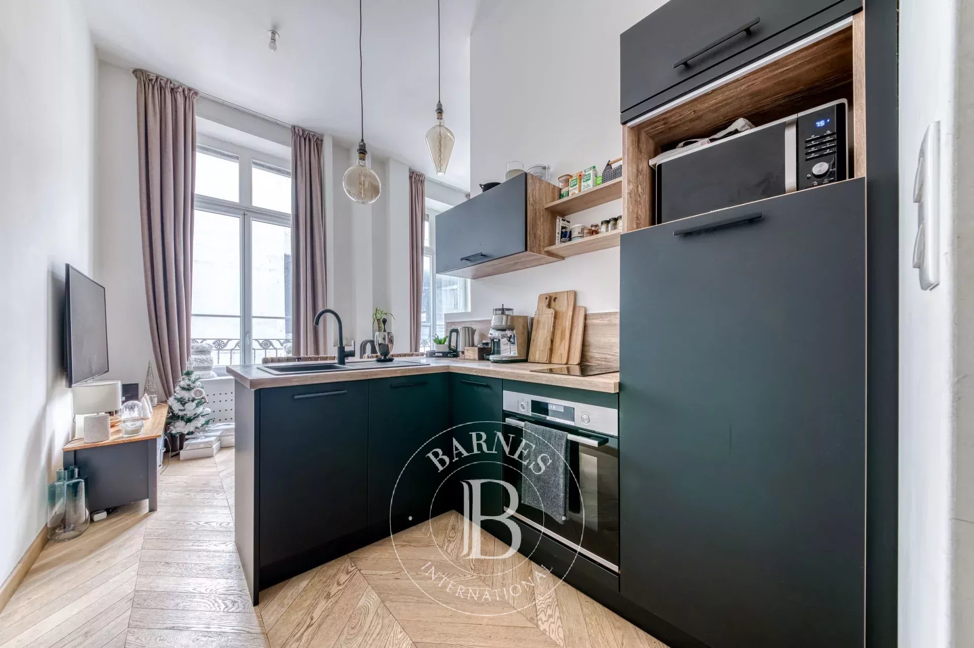 Daire Lyon 2ème - picture 4