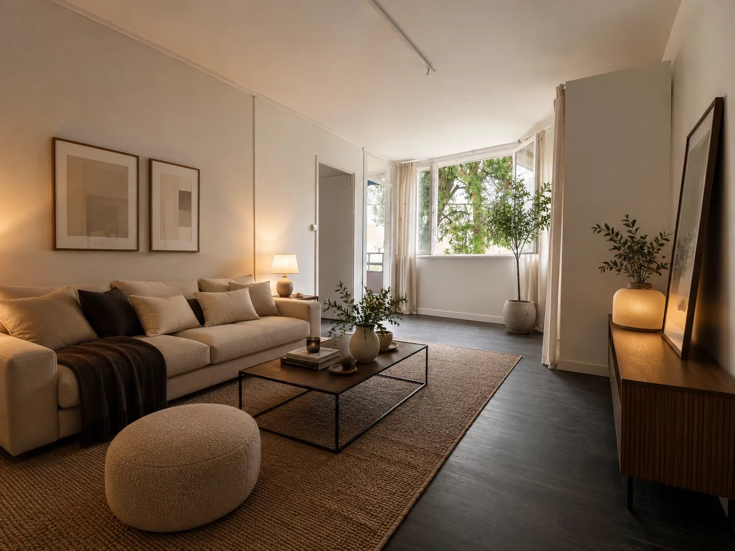 Vente Appartement Lyon 5ème
