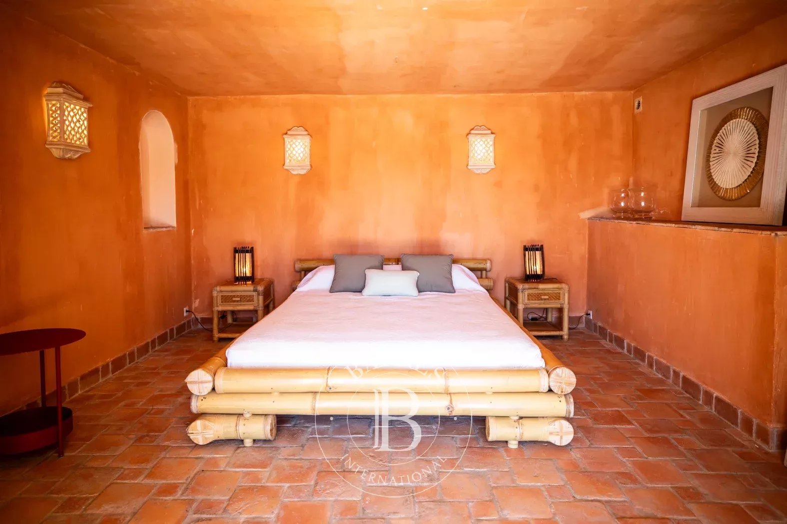 Sainte-Lucie-de-Porto-Vecchio  - Villa  5 Chambres - picture 18