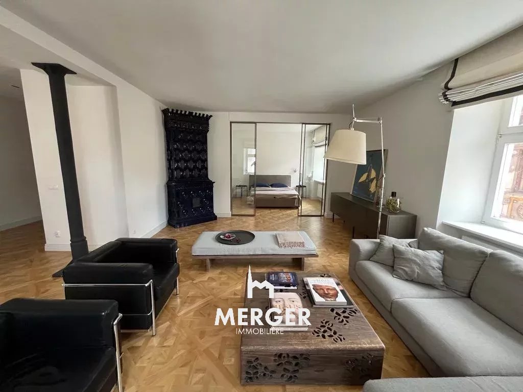 Vente Appartement 