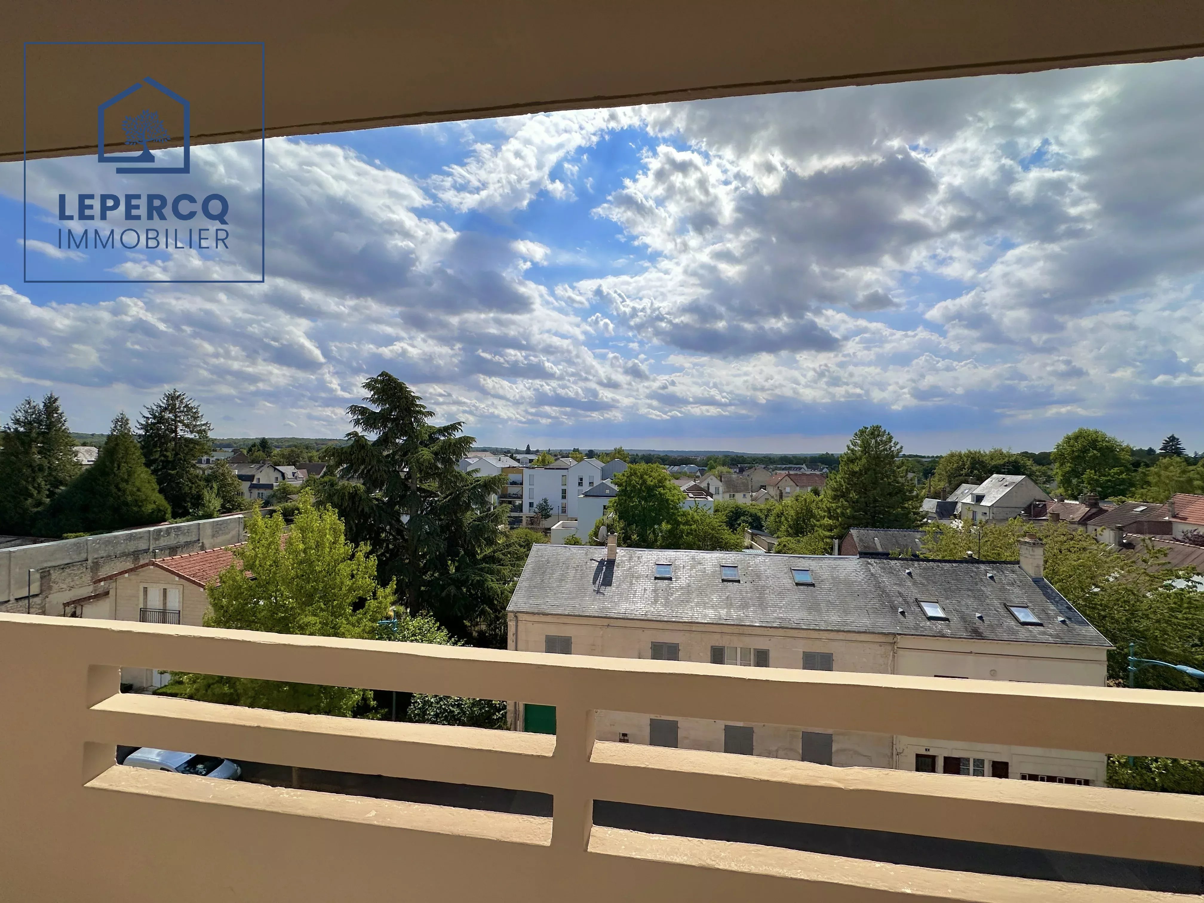 Vente Appartement Villers-Cotterêts