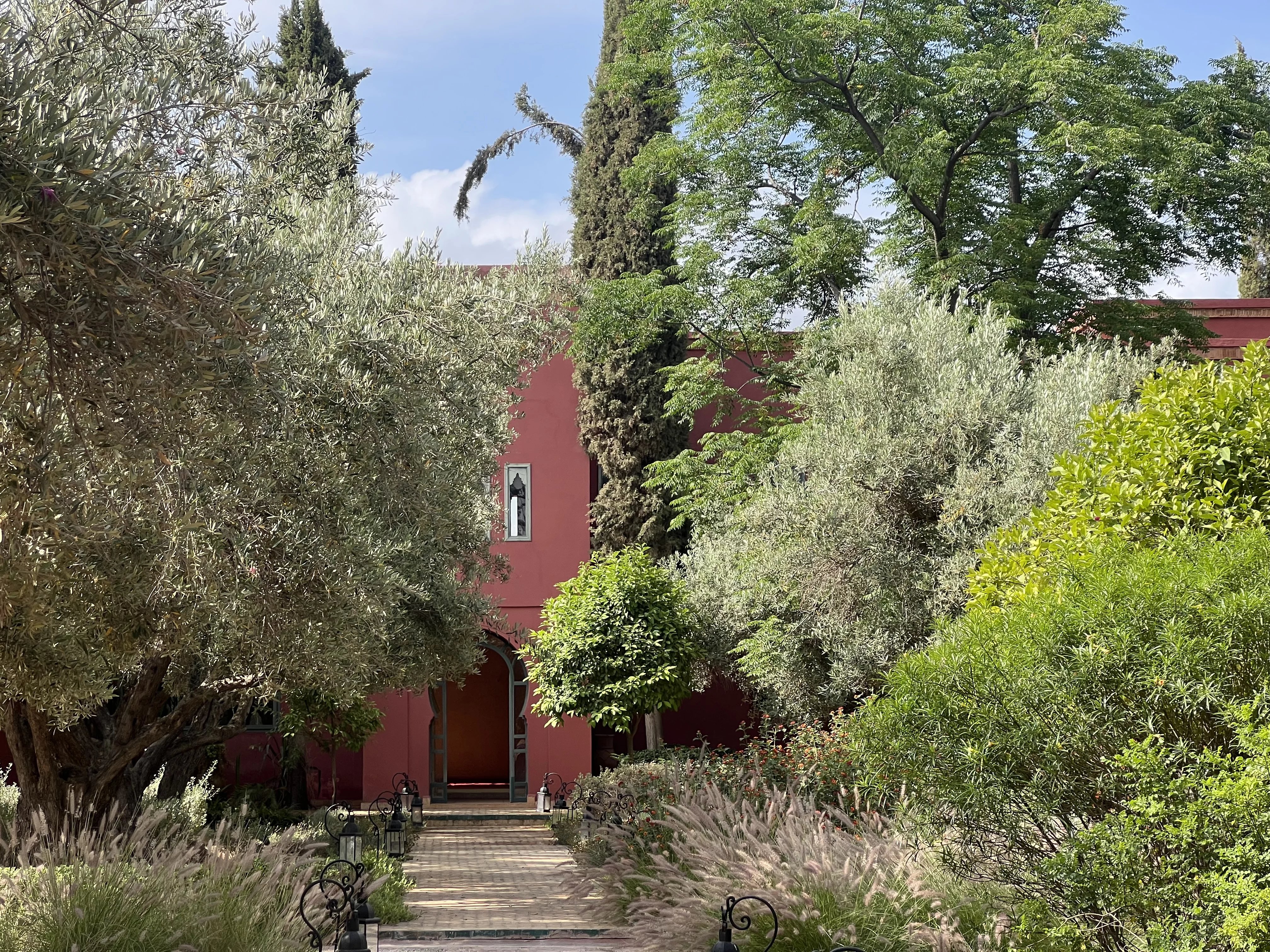 CHARM PROPERTY PALMERAIE GOLDEN TRIANGLE