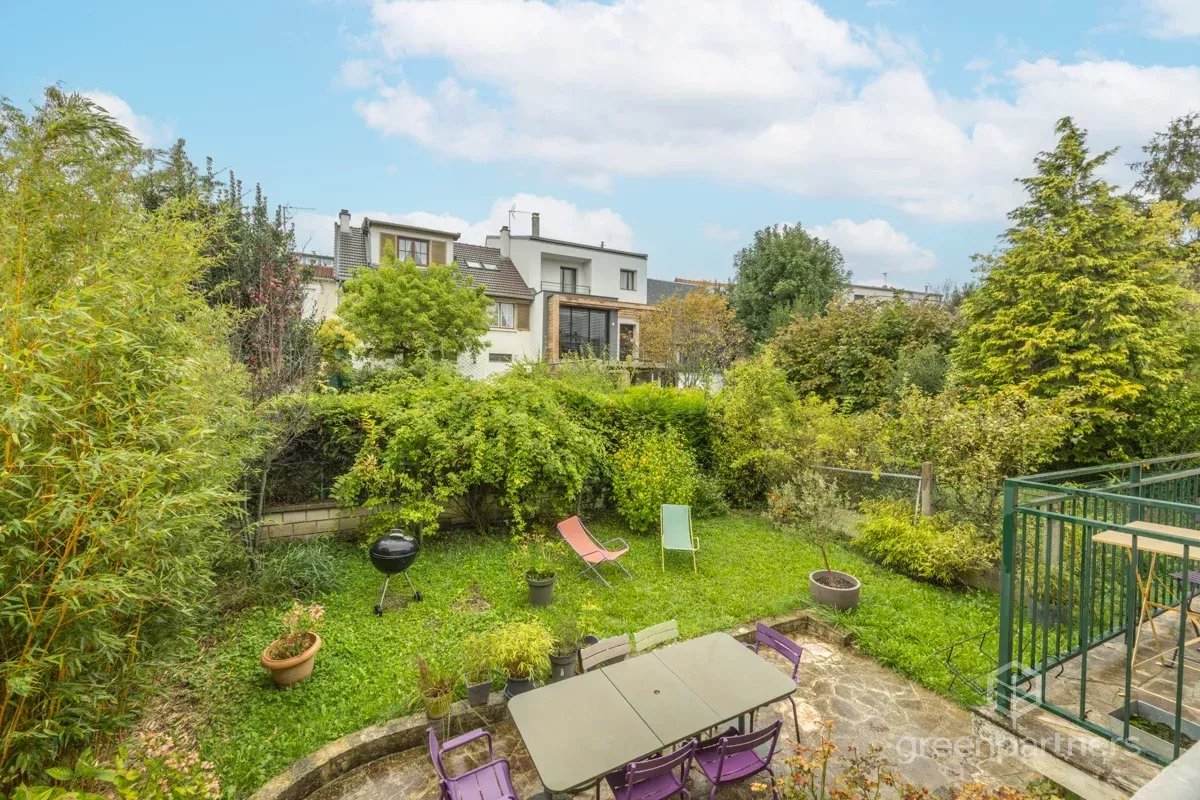 Agence immobilière de GREEN PARTNERS