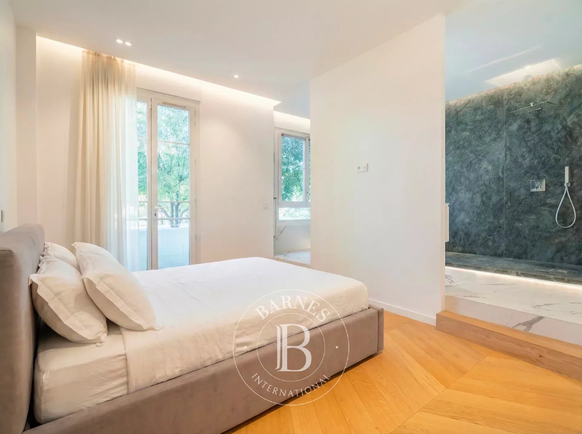 Daire Marseille 8ème - picture 9