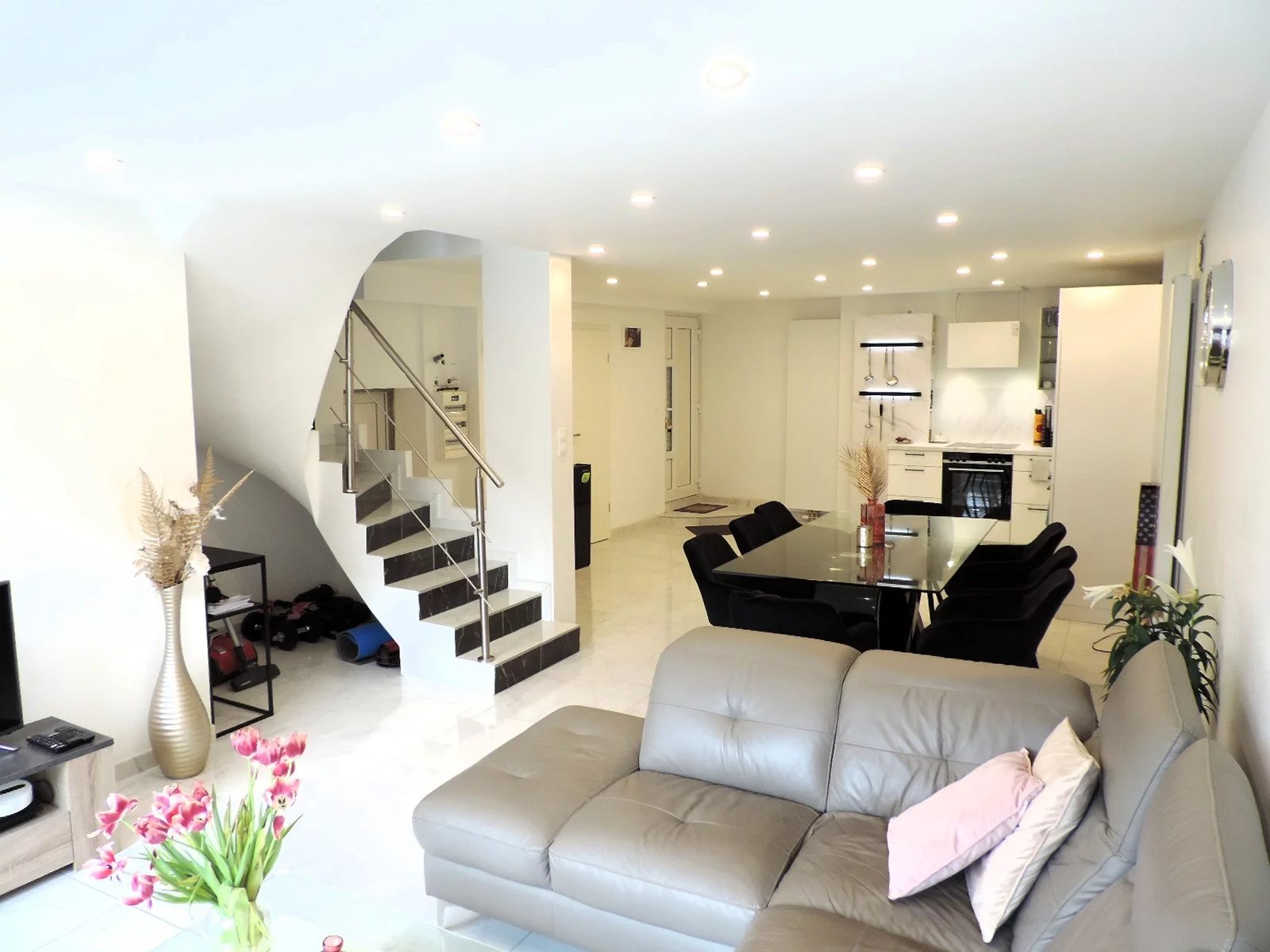 Duplex Volmerange-les-Mines