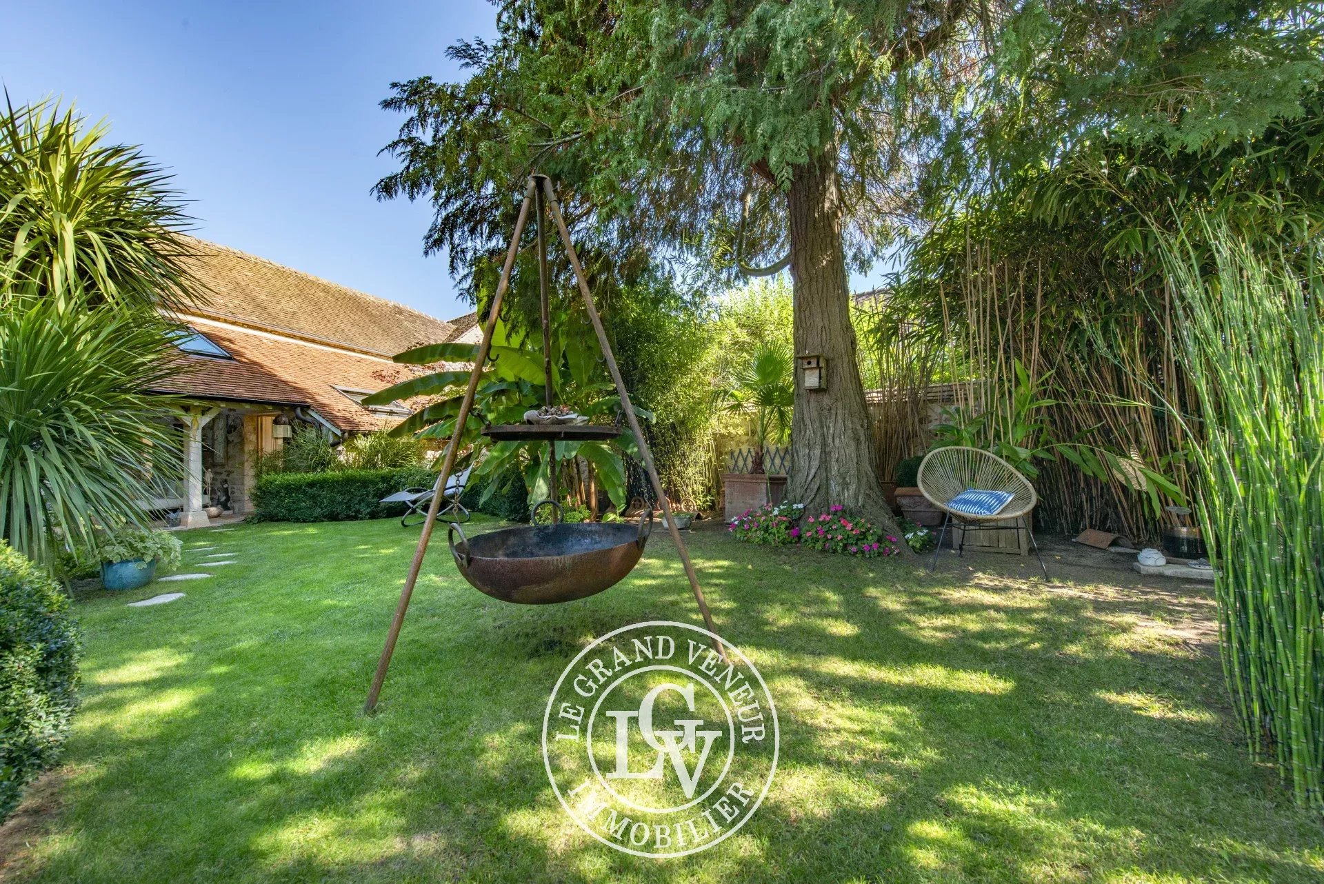 Vente Maison Barbizon