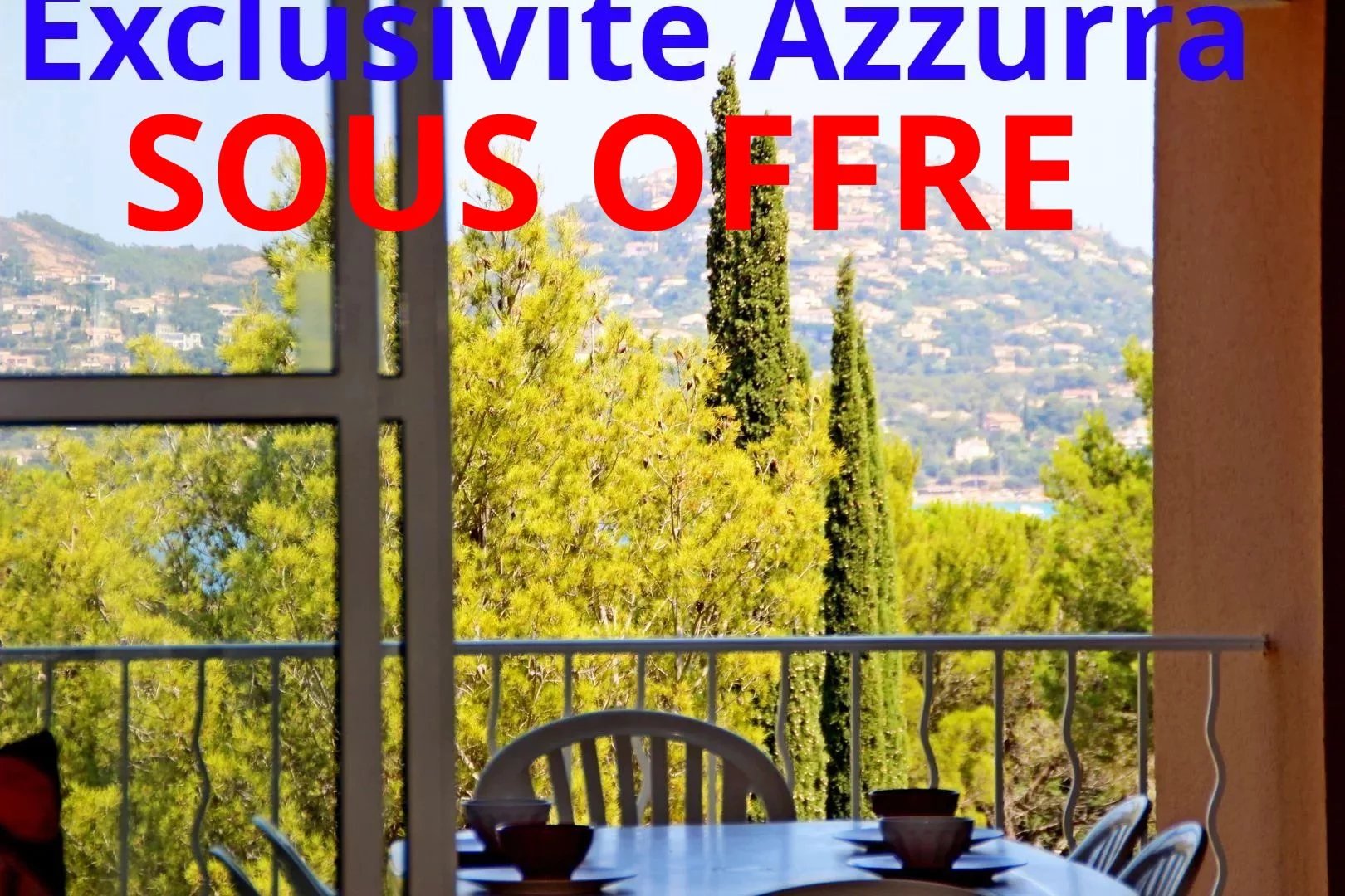 Agence immobilière de Azzurra Immobilier