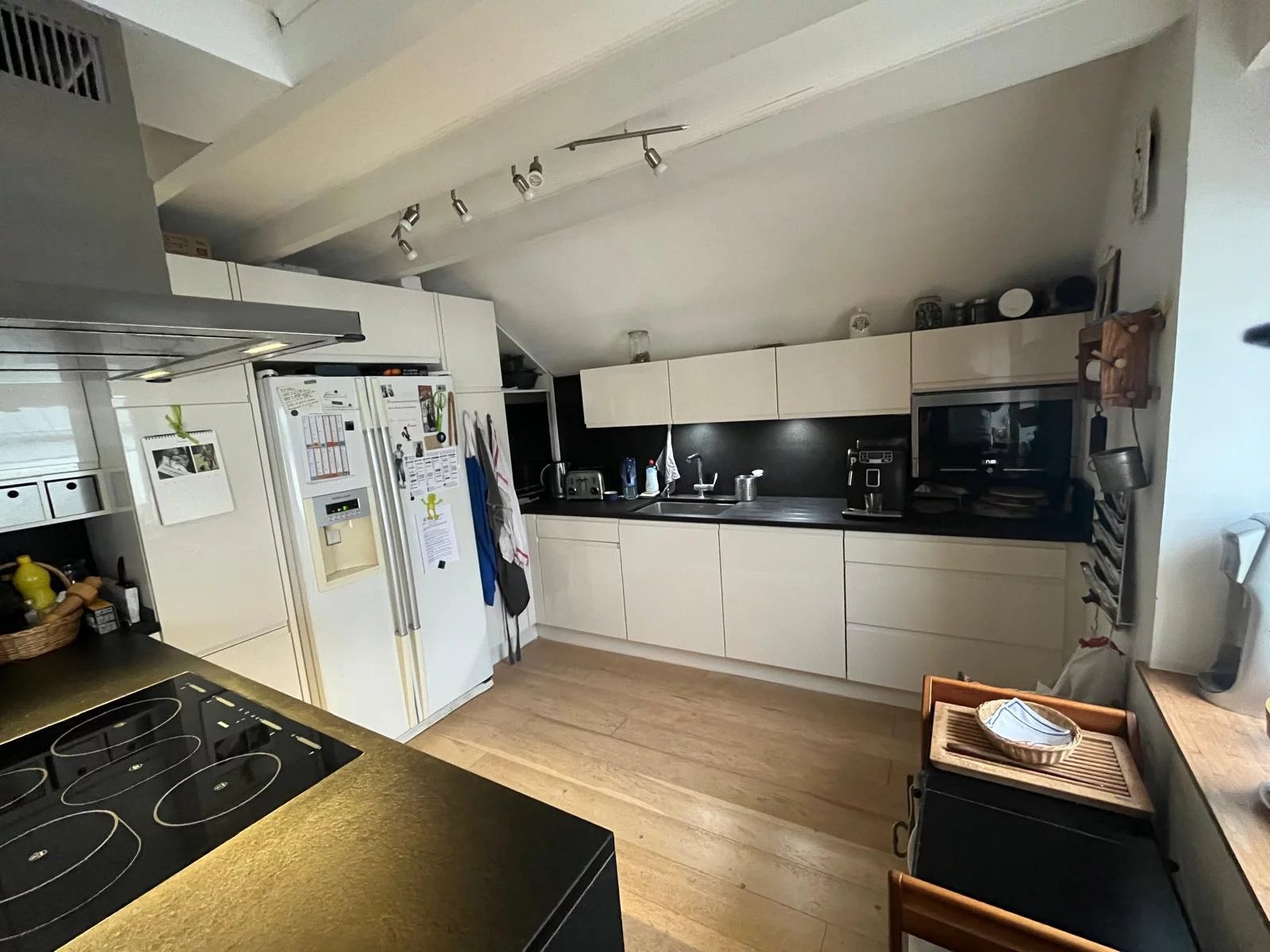 Location saisonnière Appartement Tuntange