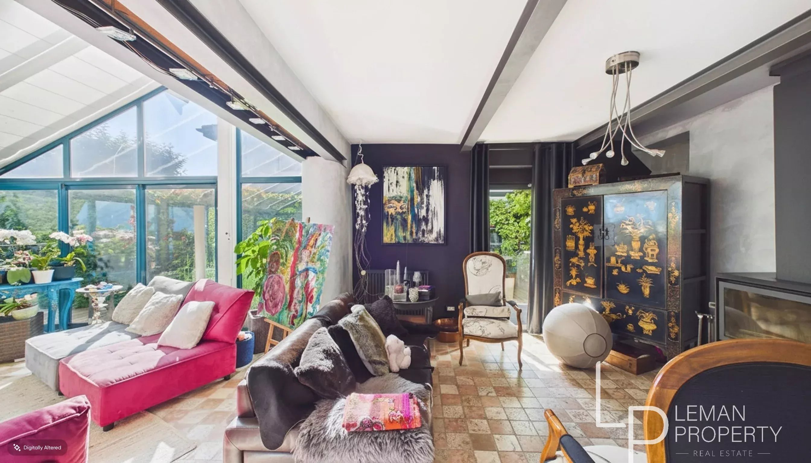 maison en vente sur www.leman-property.com