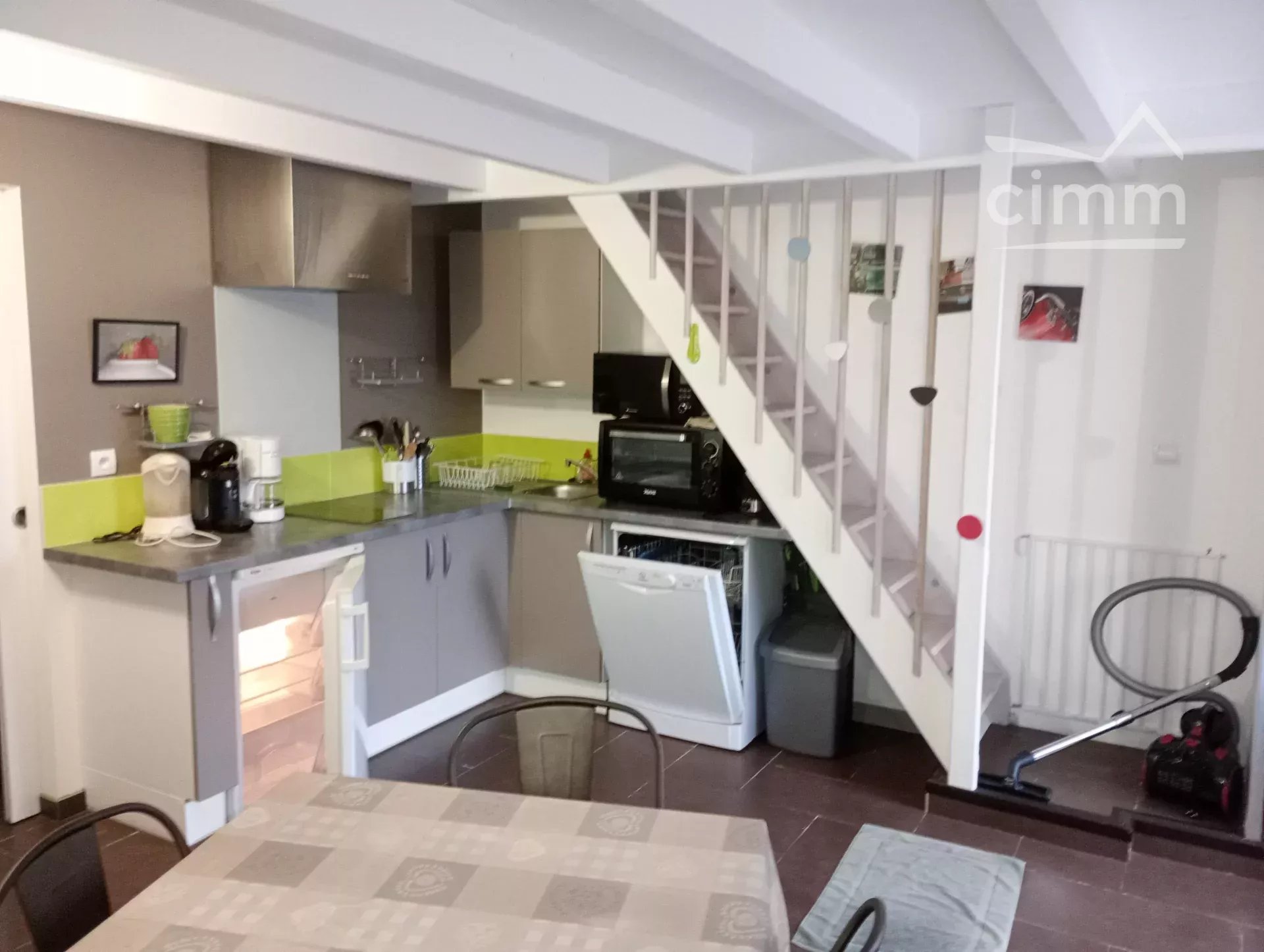 Agence immobilière de Cimm immobilier Royere de Vassivière