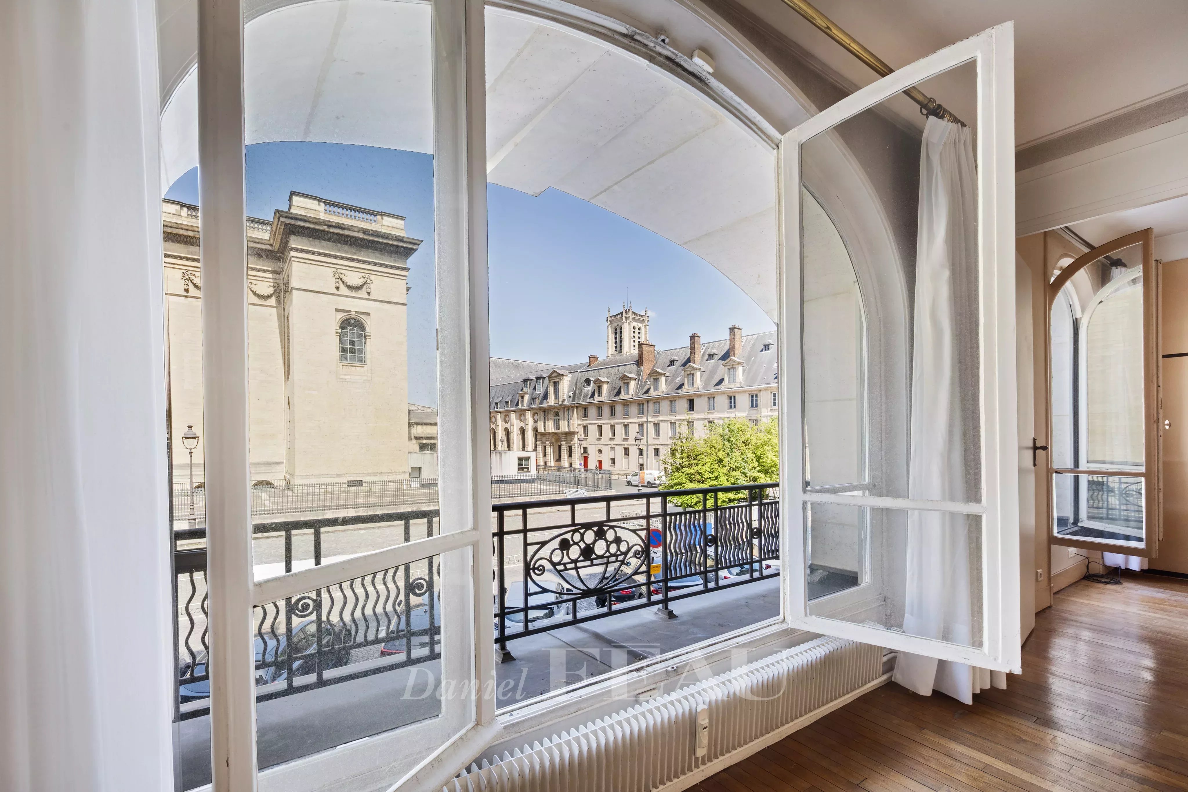 Vente Appartement Paris 5ème