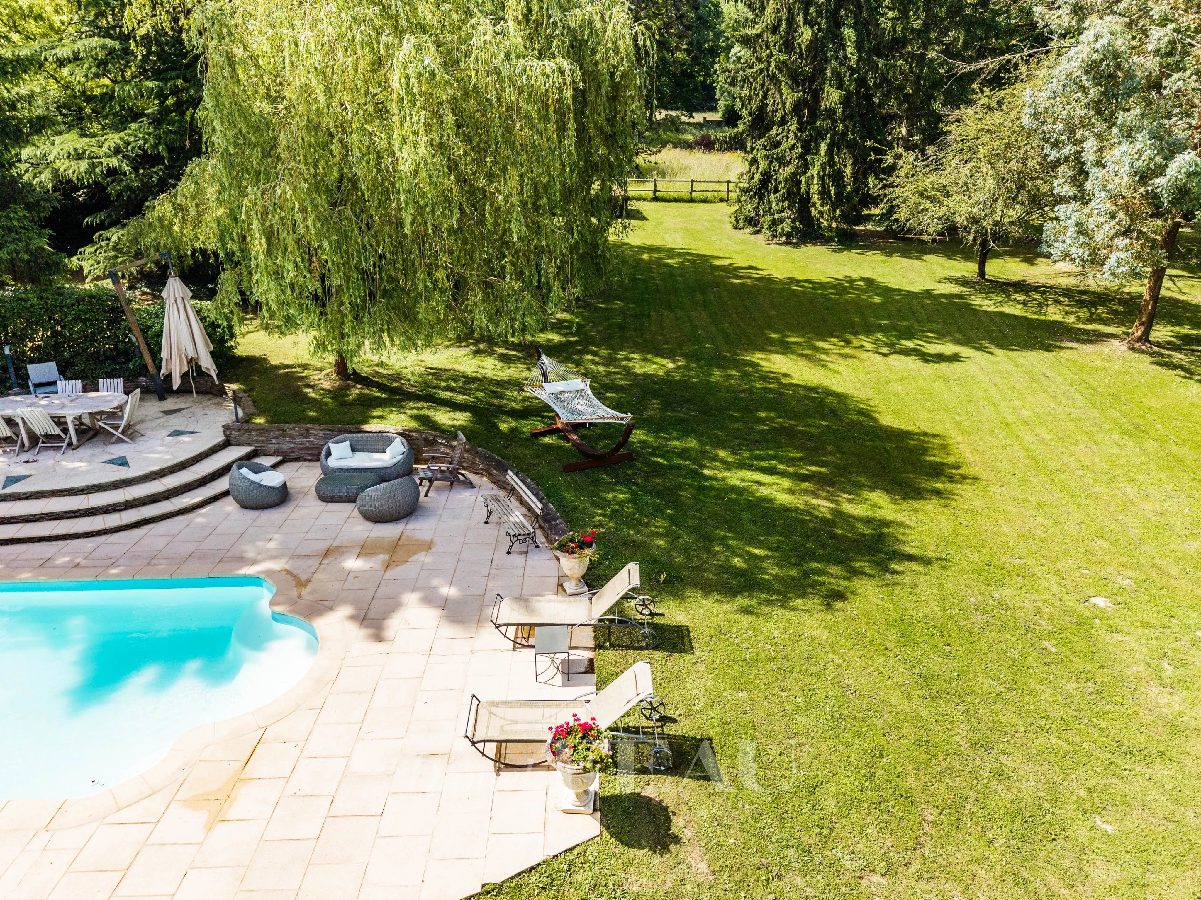 Sale House Jouars-Pontchartrain