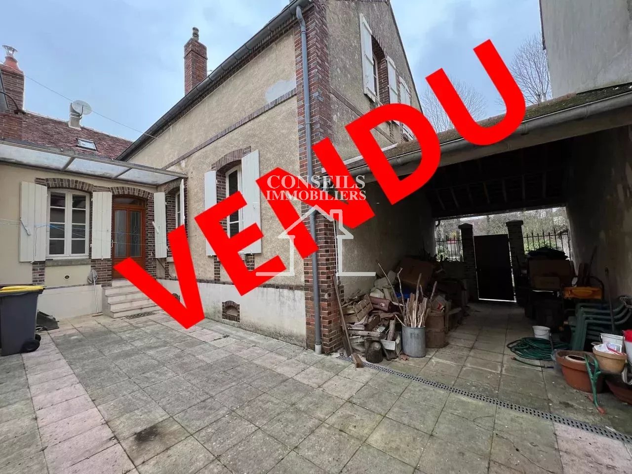 Agence immobilière de G L C