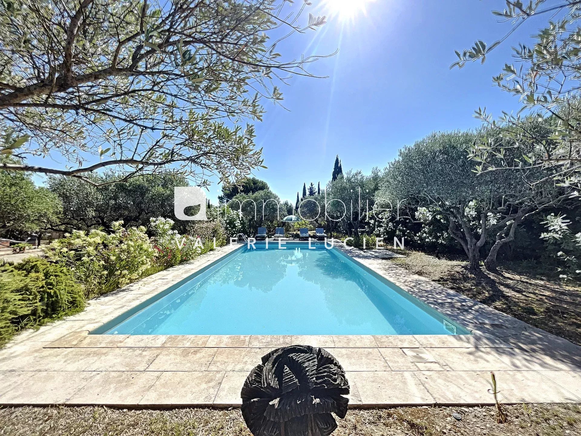 Agence immobilière de Actuel immobilier