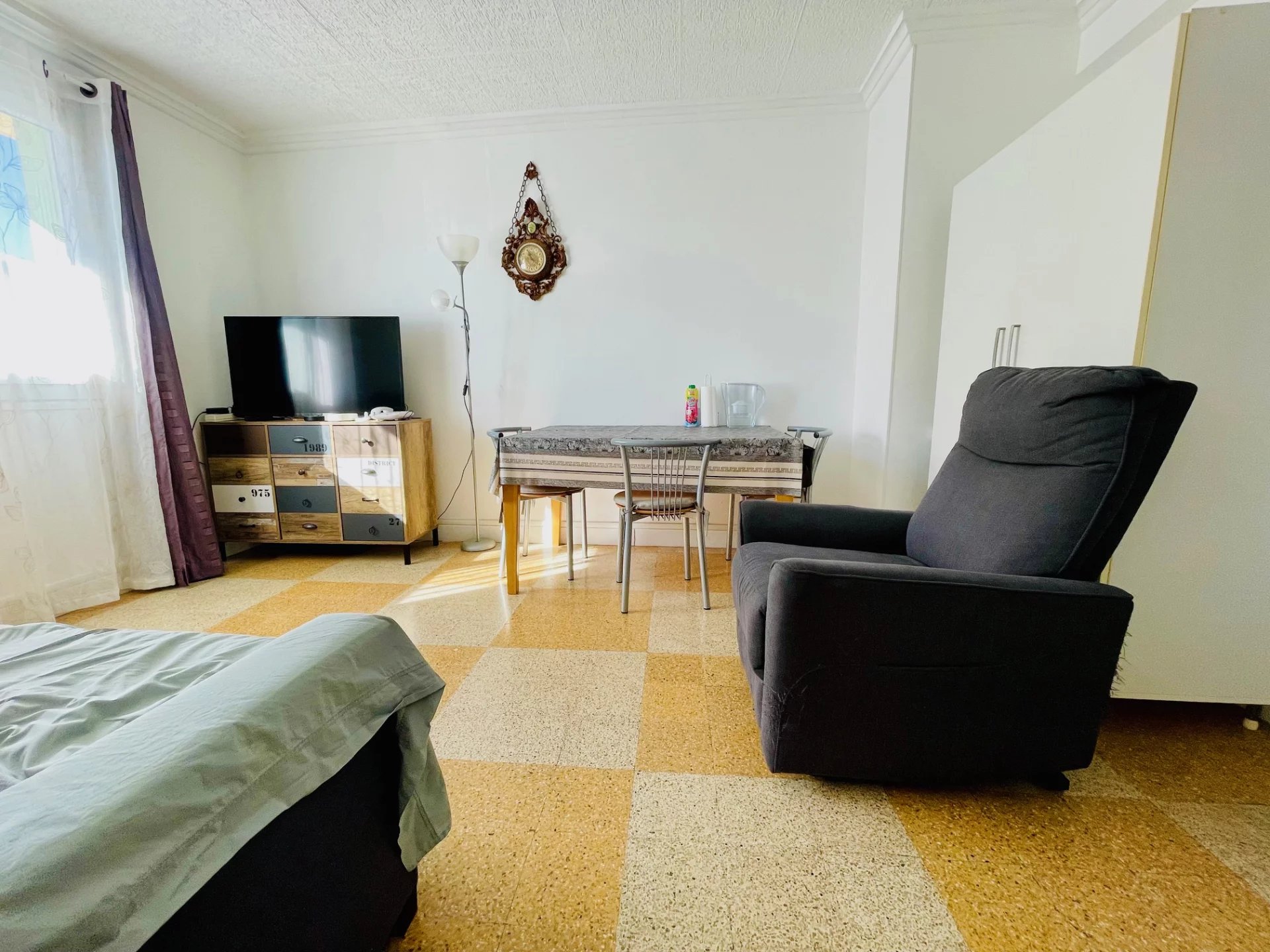 Vente Appartement Menton