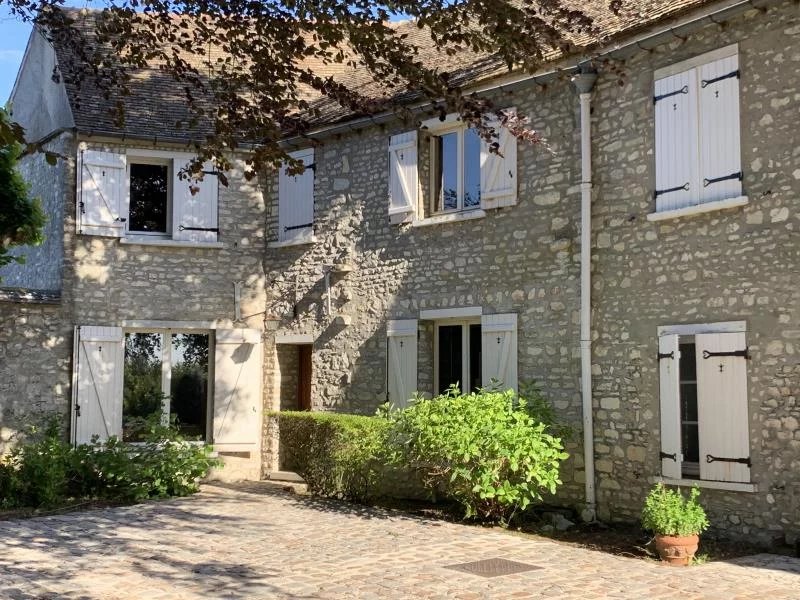 Vente Maison Montainville