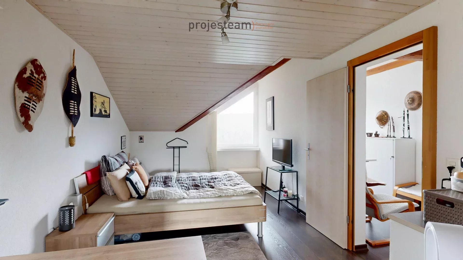 6 pièces — Cousset — Photo 16