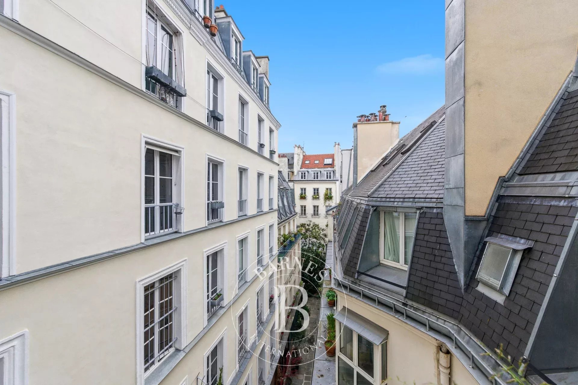 Appartement Paris 75003  -  ref 86855561 (picture 2)