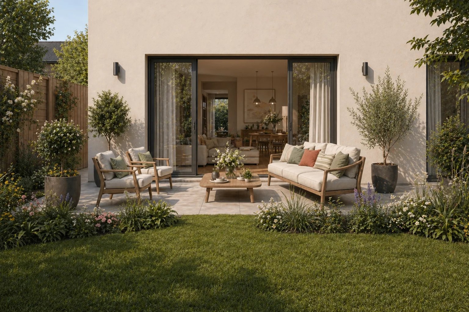 Maison à vendre, 6 pièces, 142 m², Montesson
