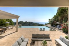 Luxury Villa for Sale in Super Cannes | Exceptional Family Estate — photo 5 of 7