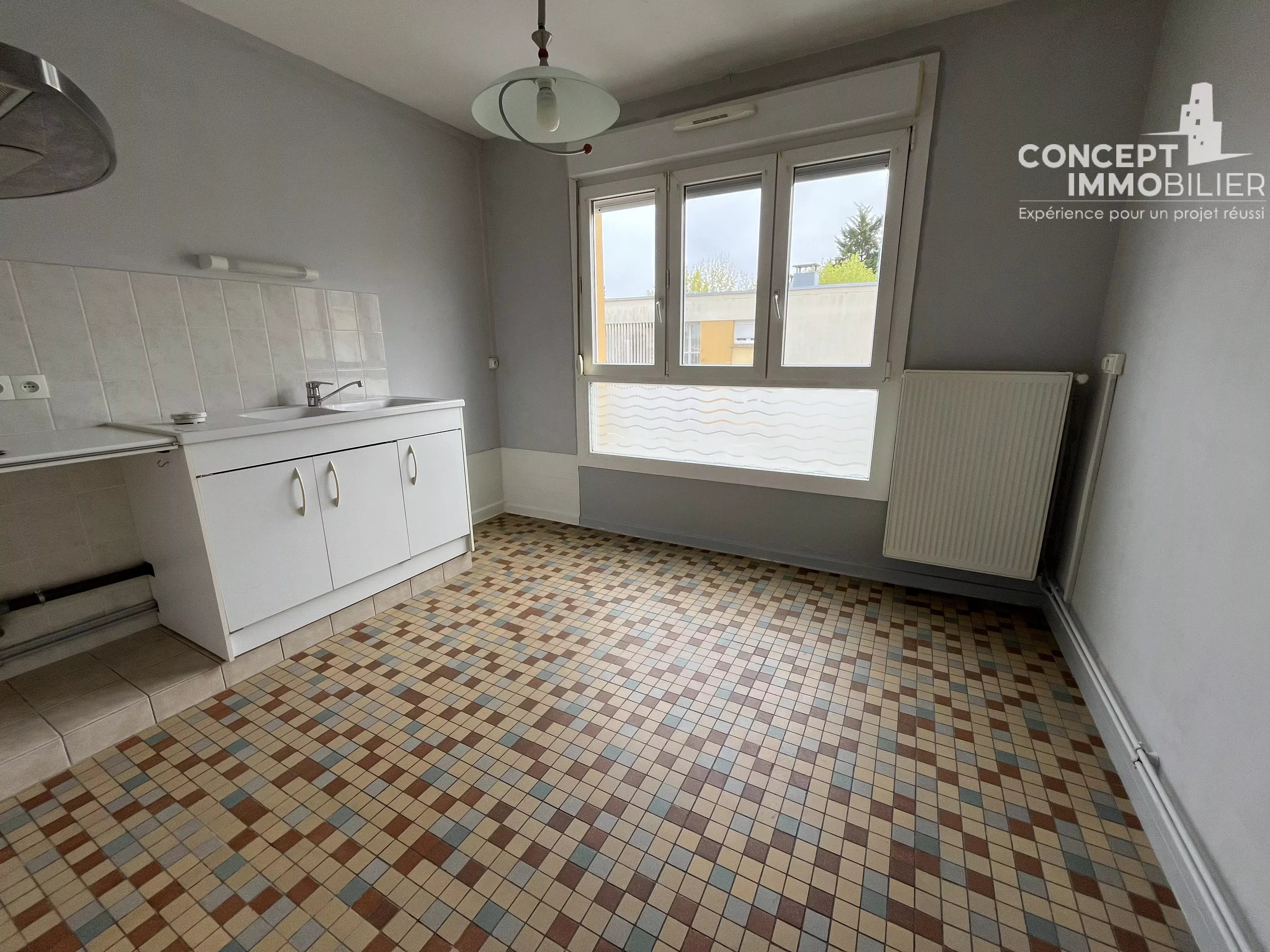 Agence immobilière de Concept Immobilier