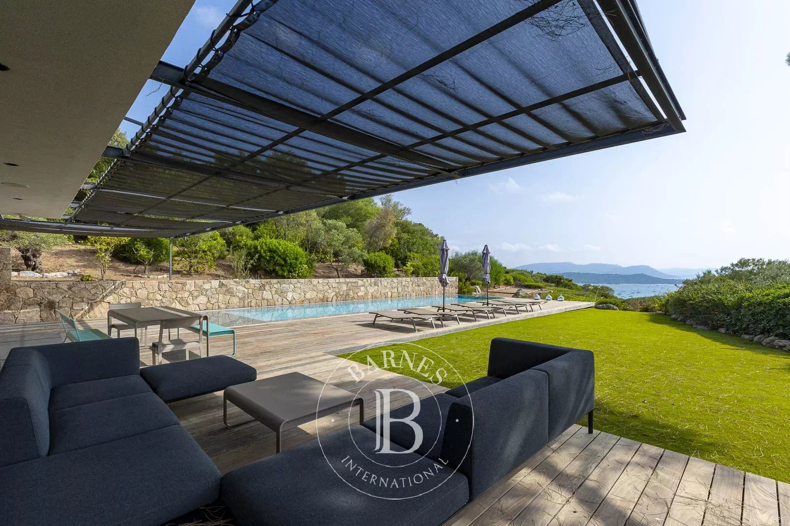 Porto-Vecchio  - Villa  - picture 17