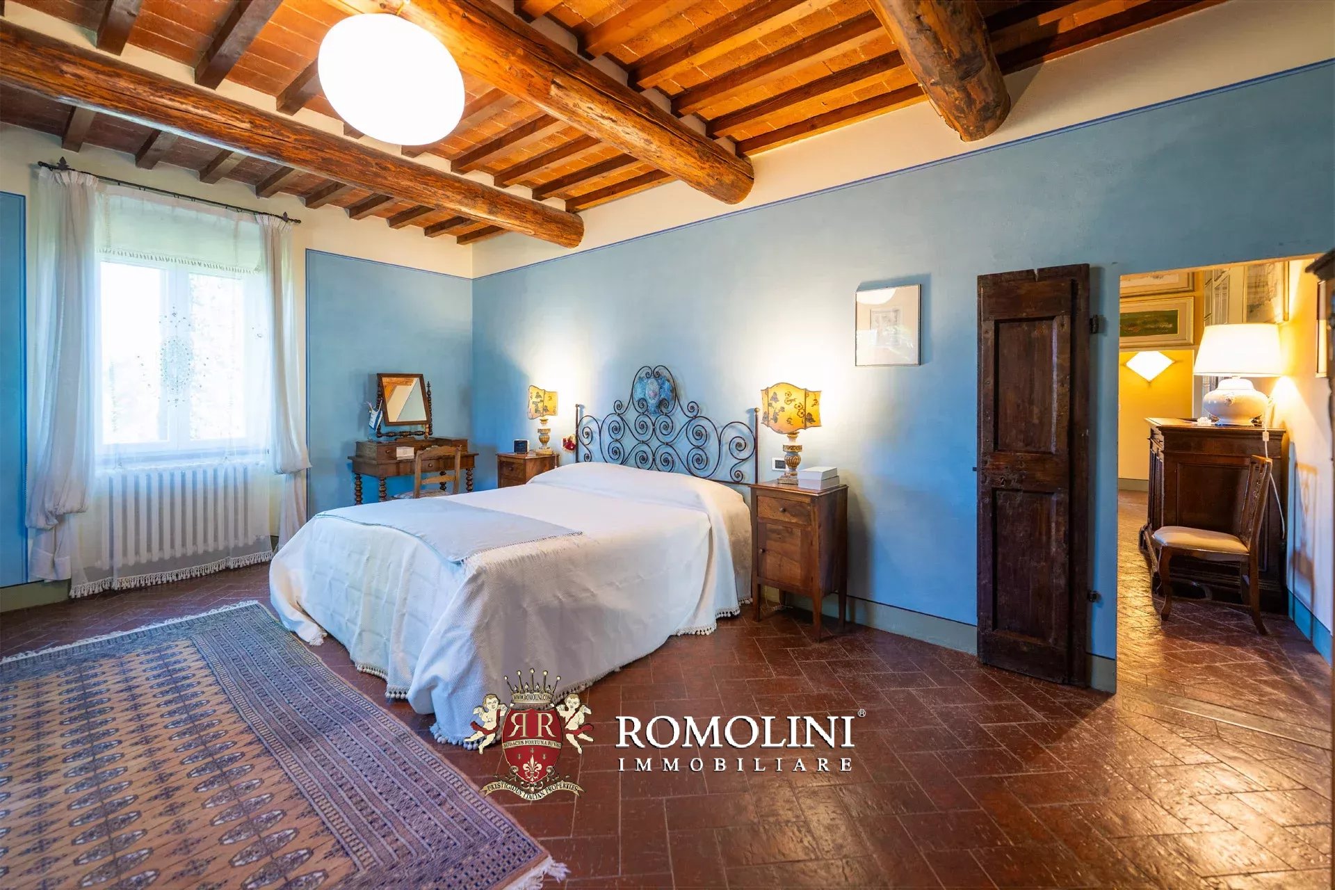 4 Bedroom Villa/Townhouse's Image 53