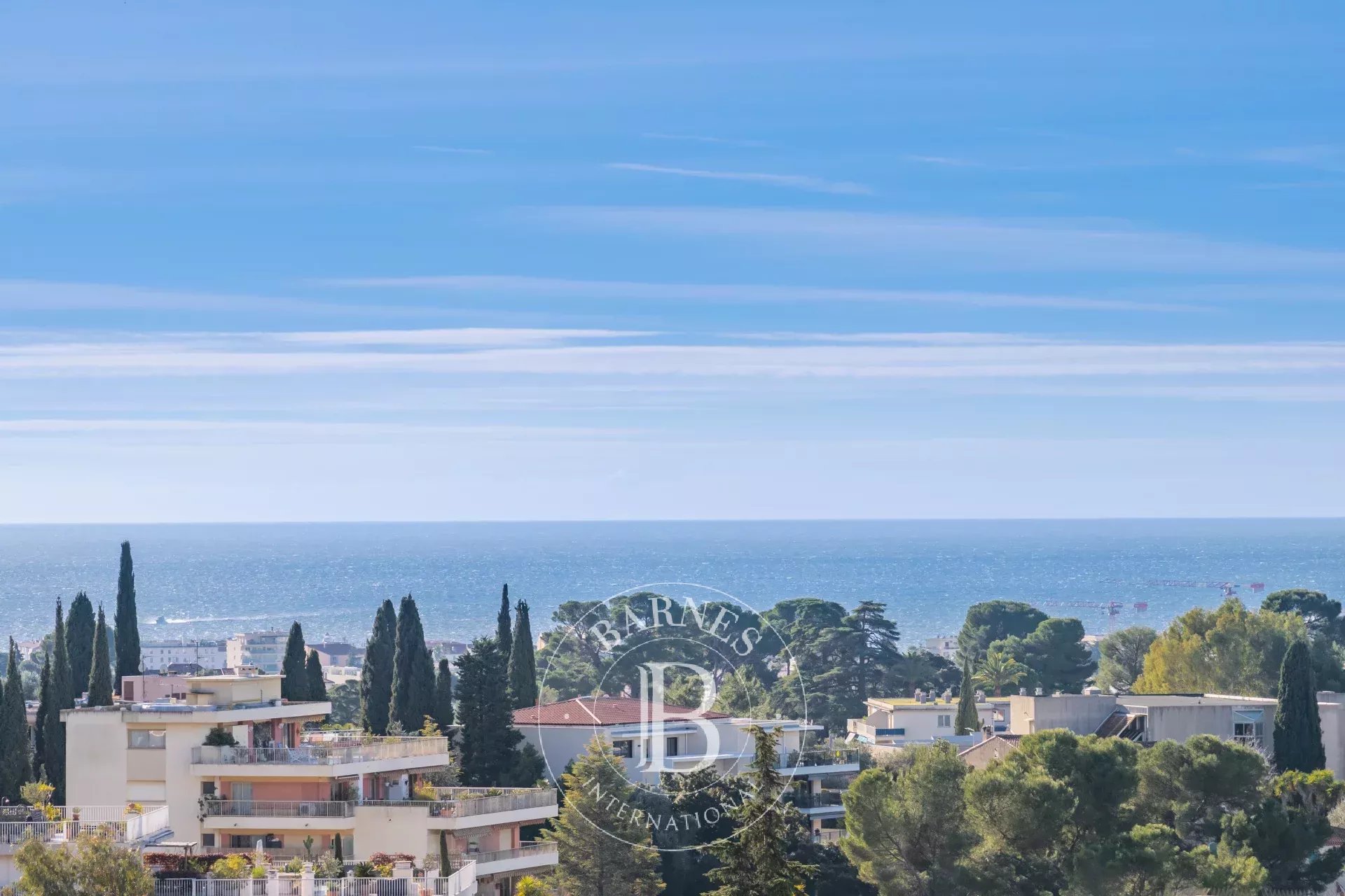 Villa Le Cannet - picture 21